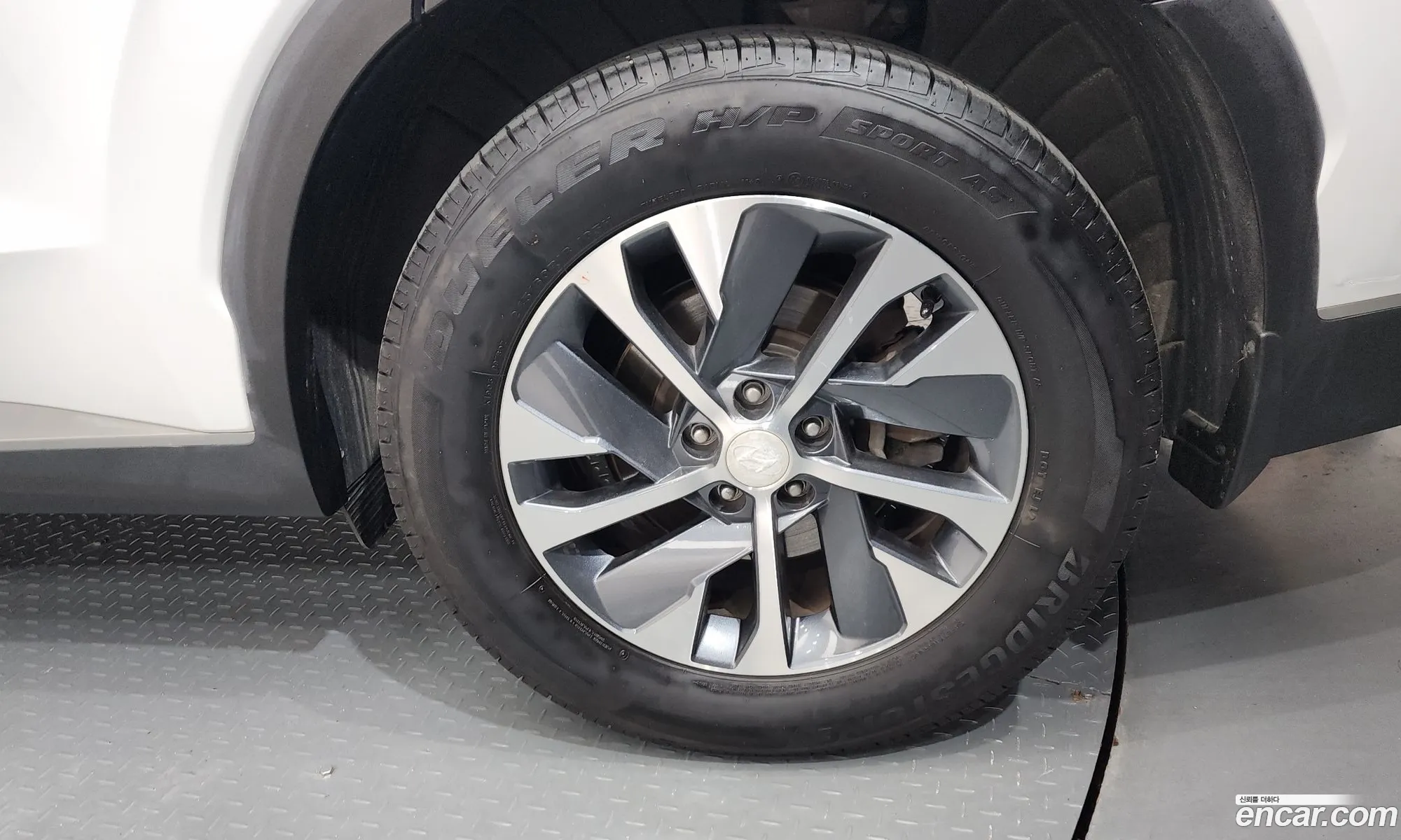 Hyundai Palisade 2021 — 20