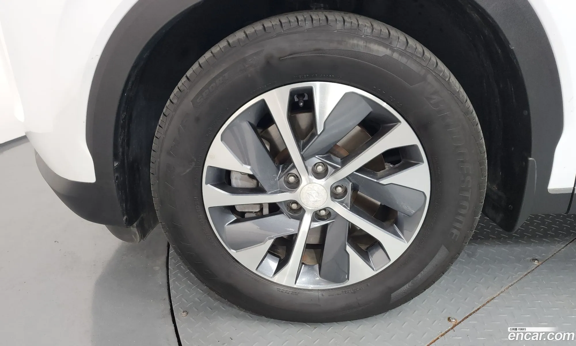 Hyundai Palisade 2021 — 3