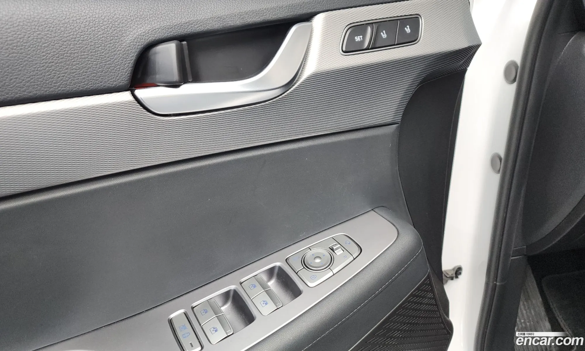 Hyundai Palisade 2021 — 2