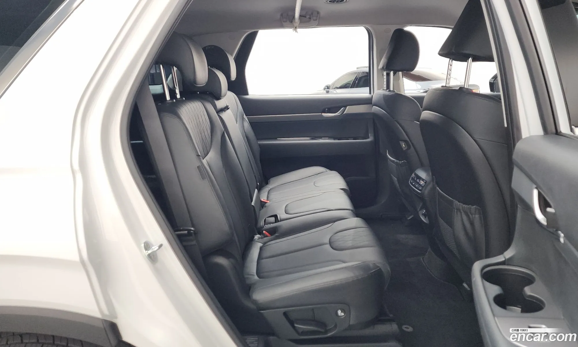 Hyundai Palisade 2021 — 28