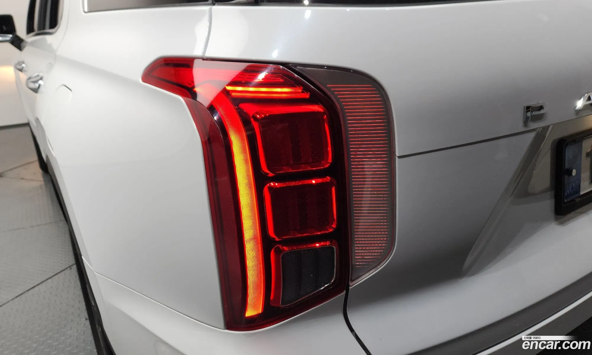 Hyundai Palisade 2021 — 11