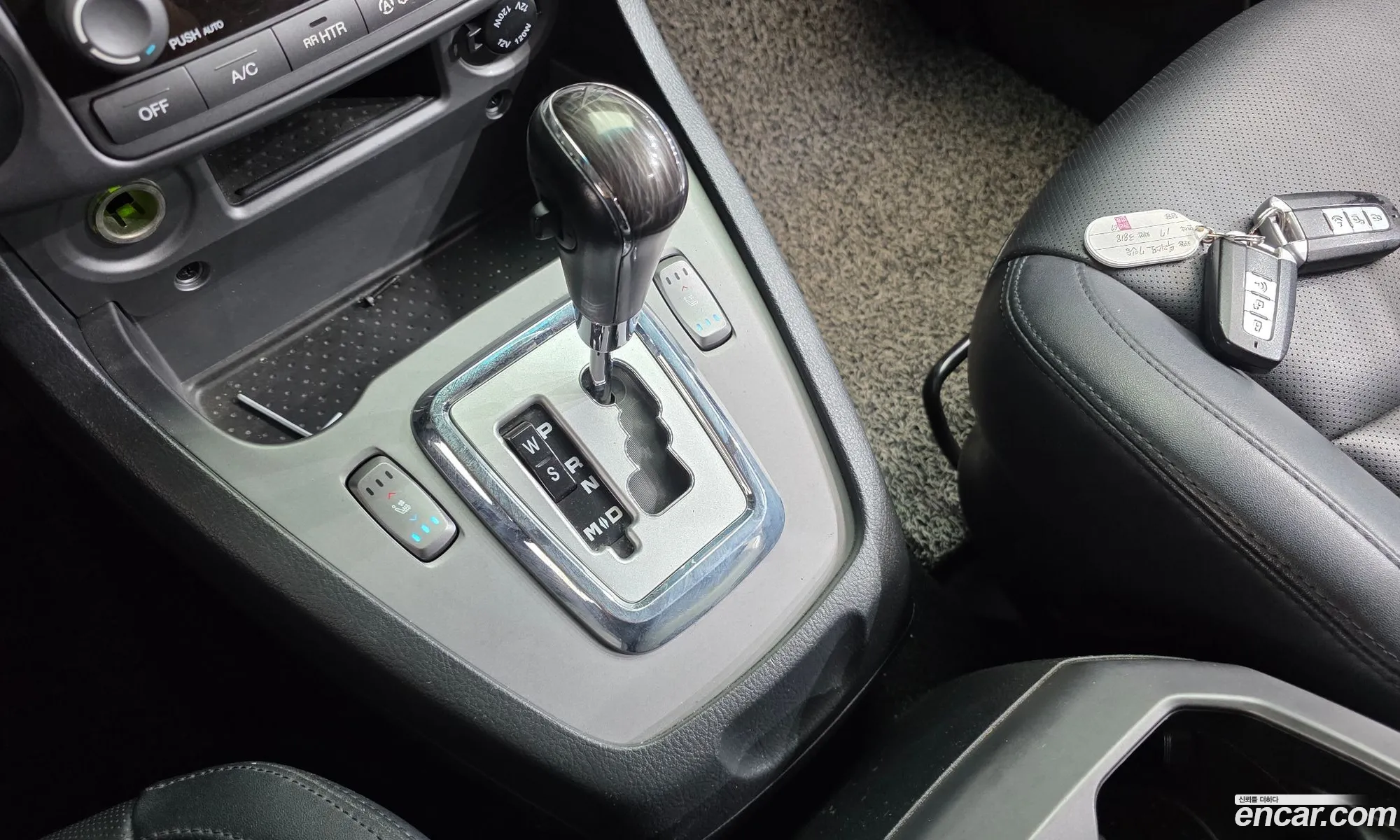 KG Mobility (SsangYong) Korando Turismo 2017 — 2