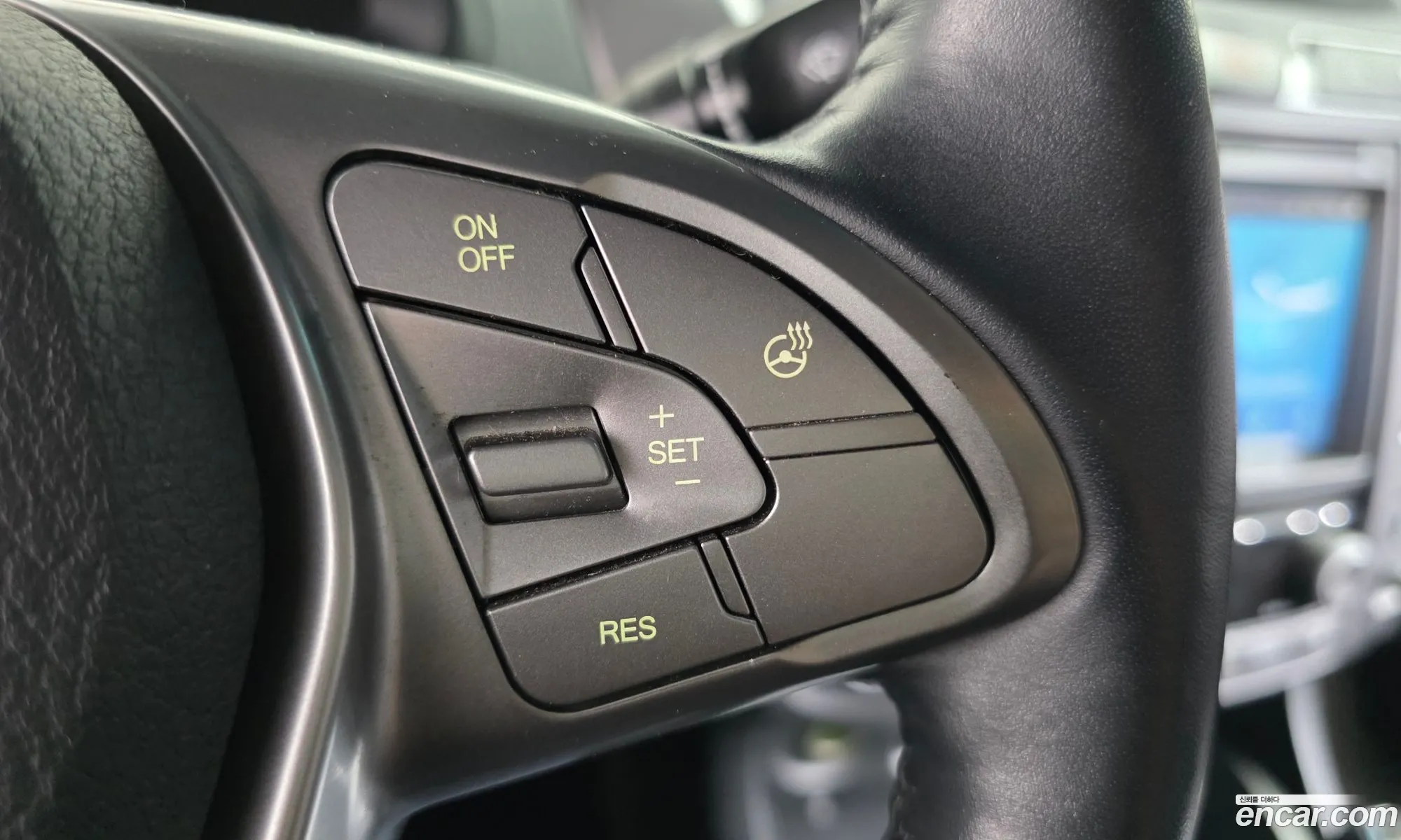 KG Mobility (SsangYong) Korando Turismo 2017 — 12