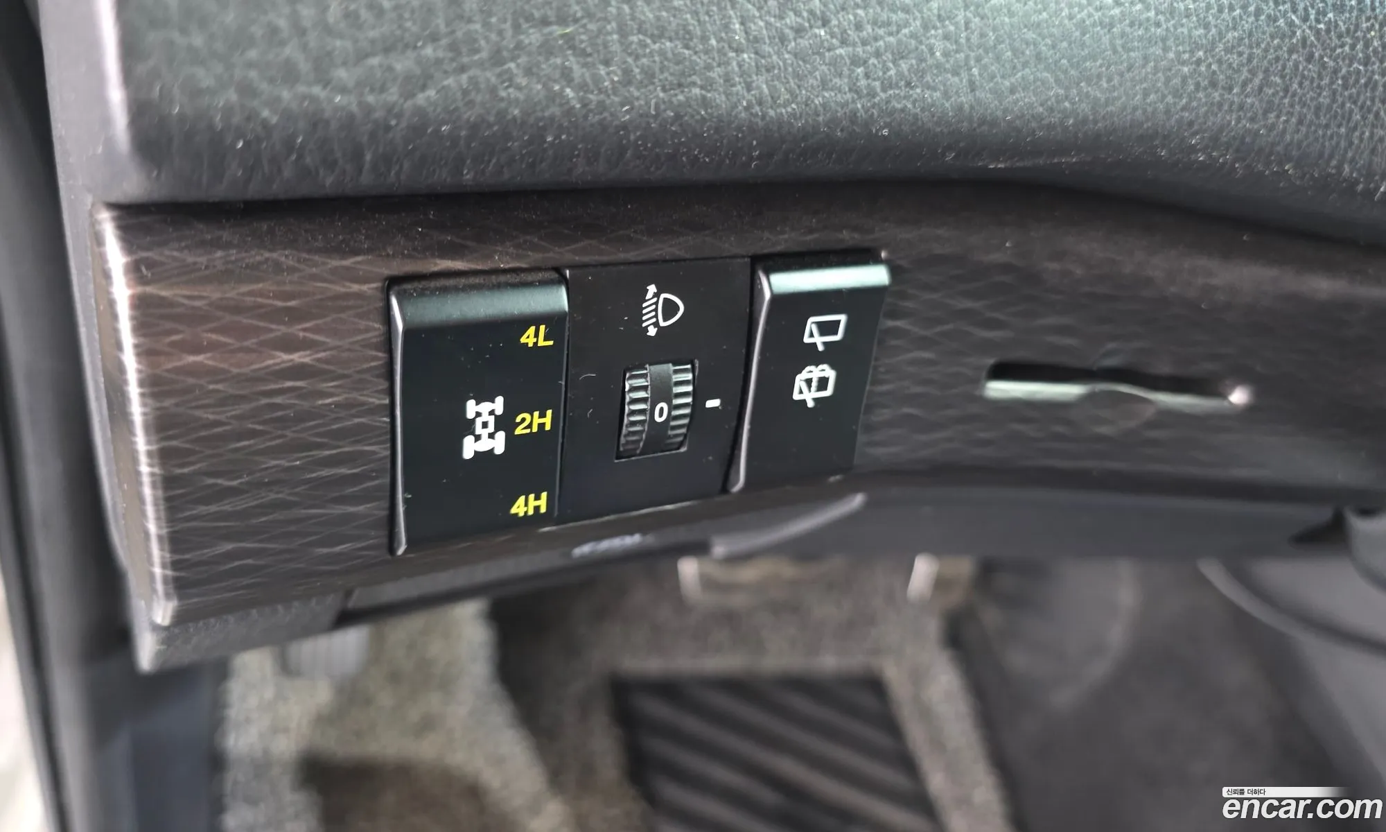 KG Mobility (SsangYong) Korando Turismo 2017 — 11