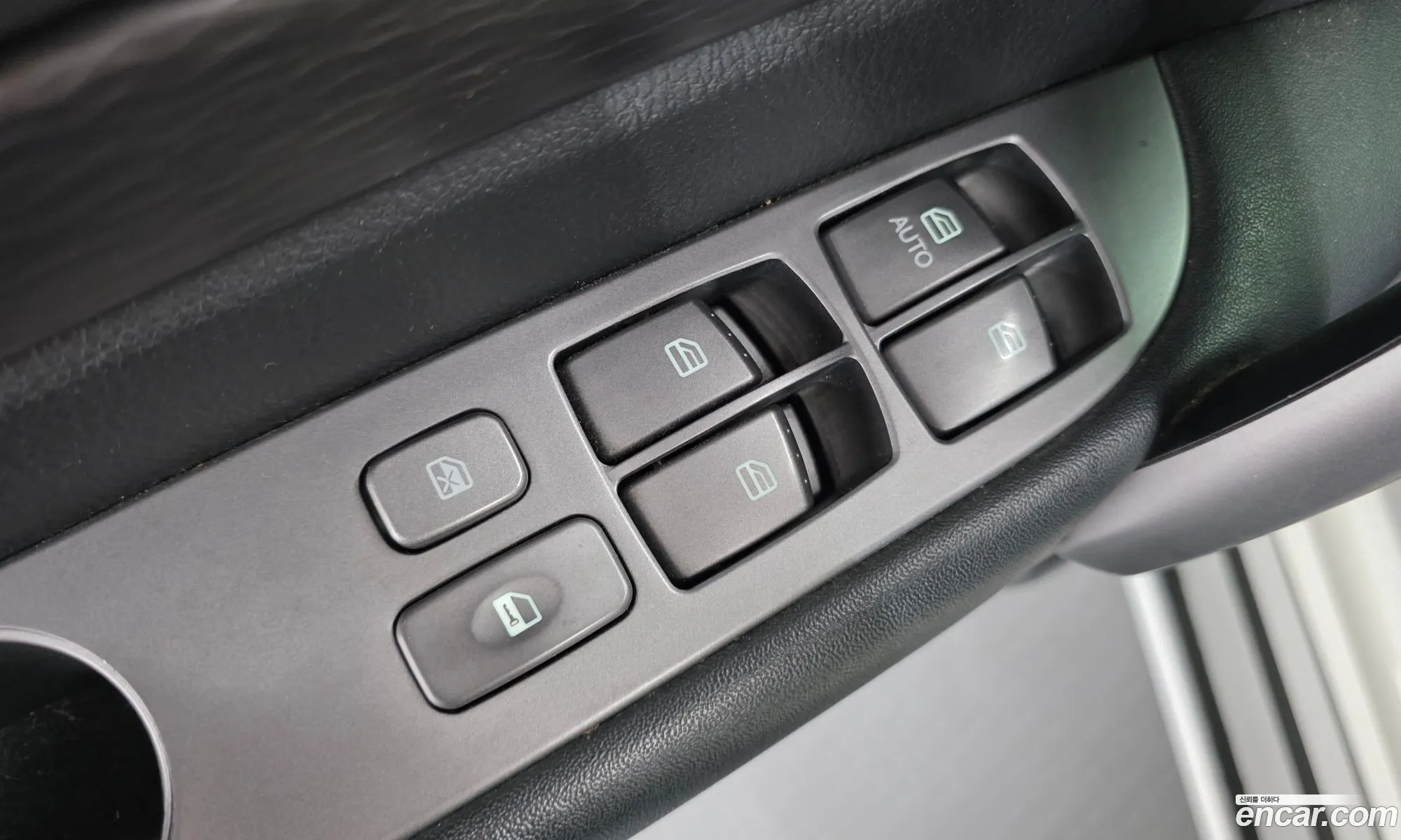 KG Mobility (SsangYong) Korando Turismo 2017 — 3