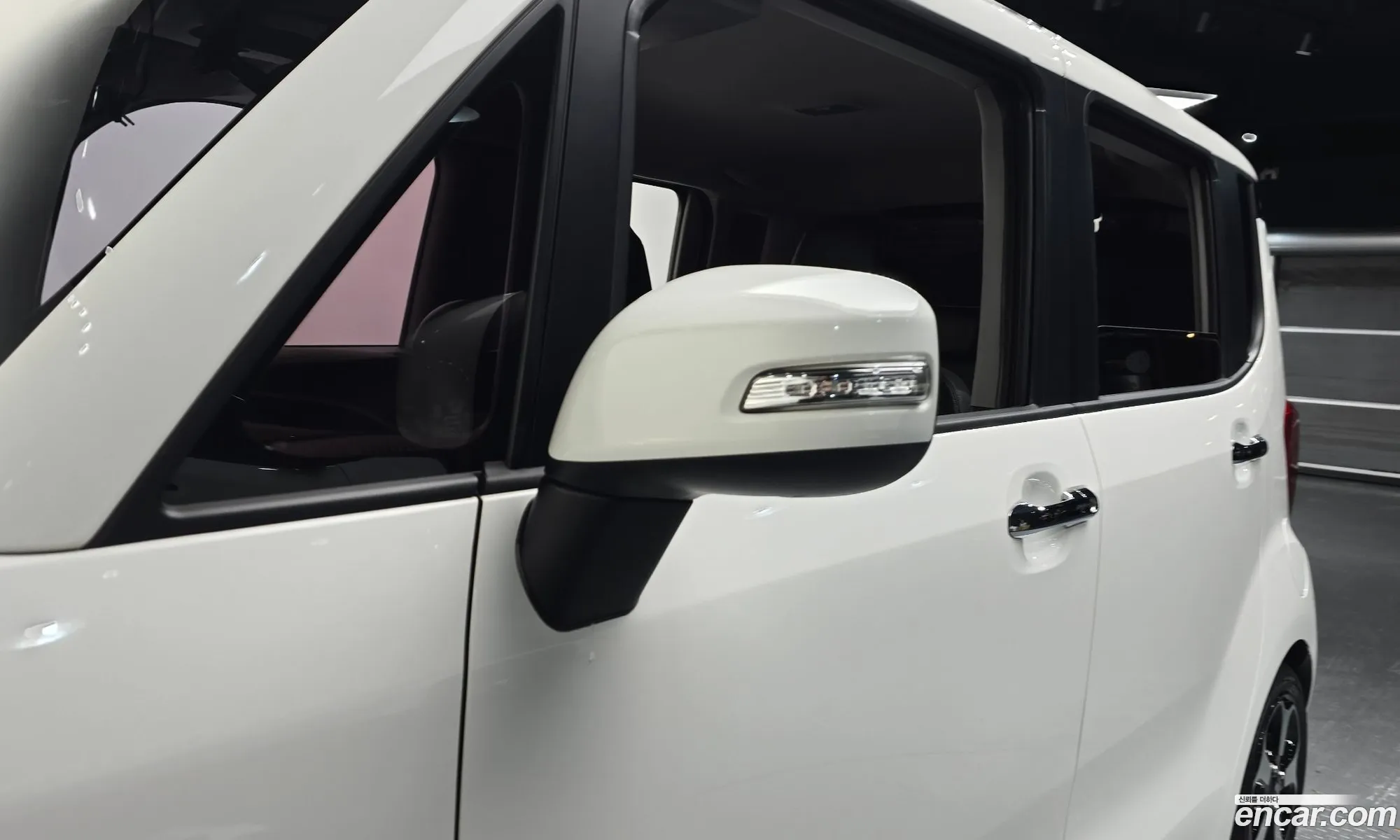 Kia Ray 2017 — 10