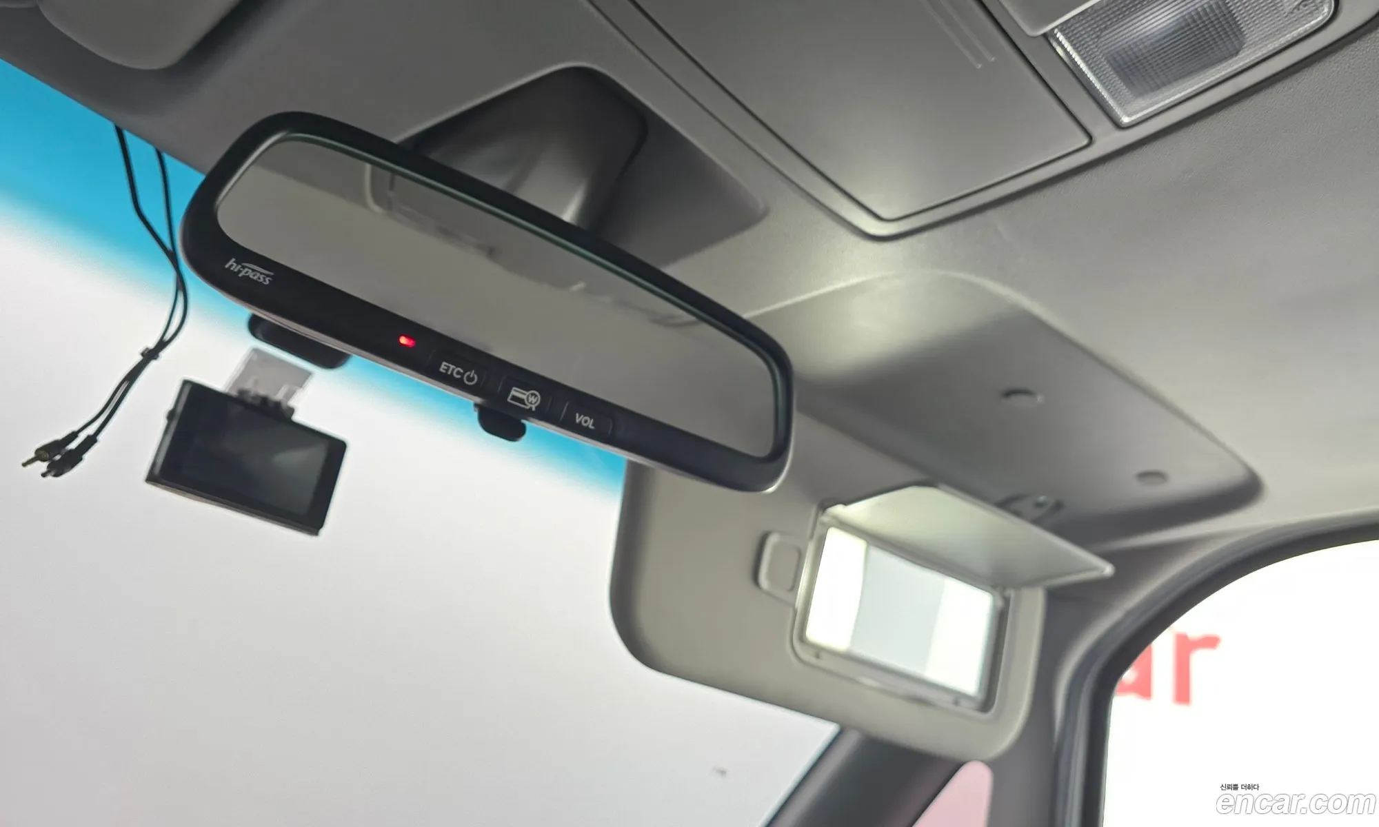 Kia Ray 2017 — 4