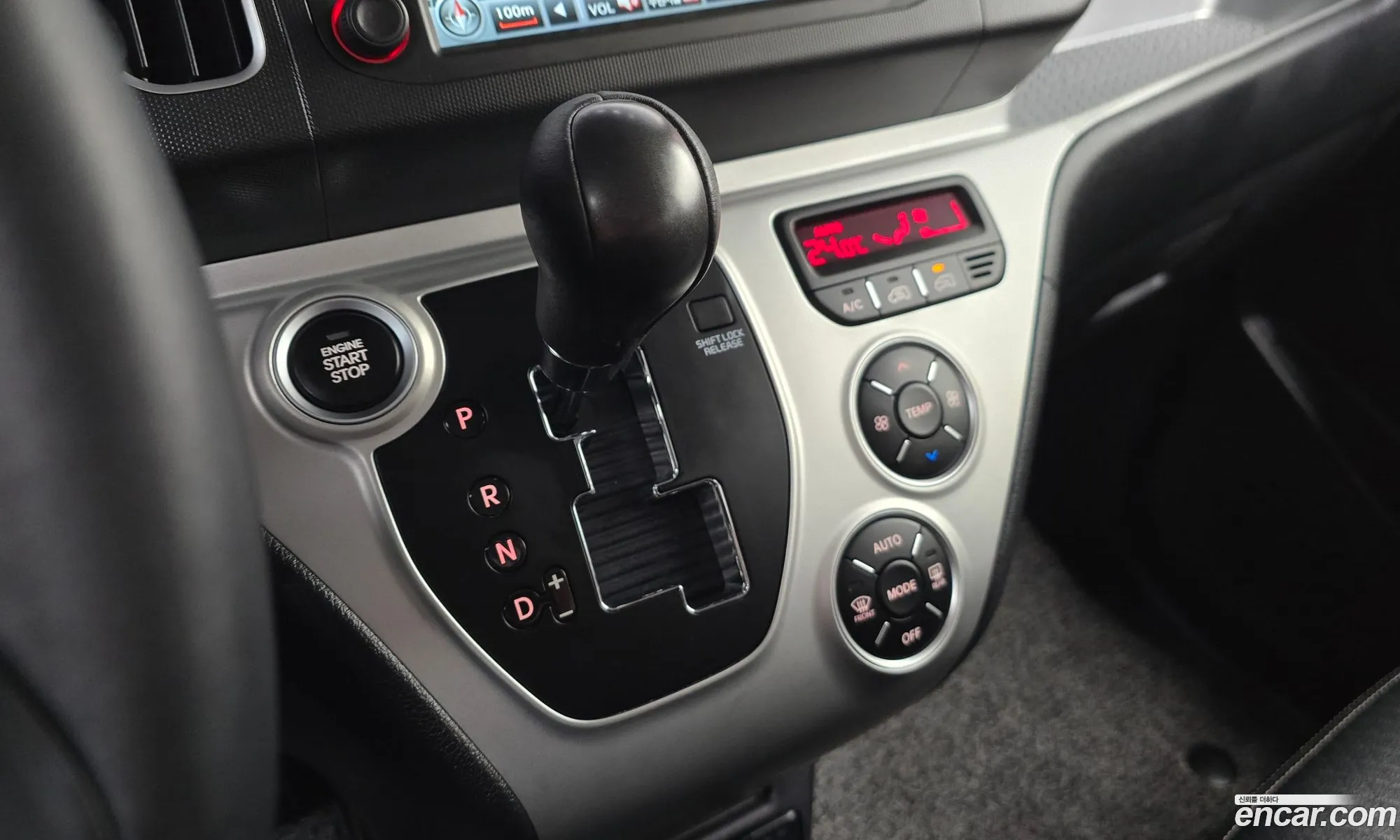 Kia Ray 2017 — 20