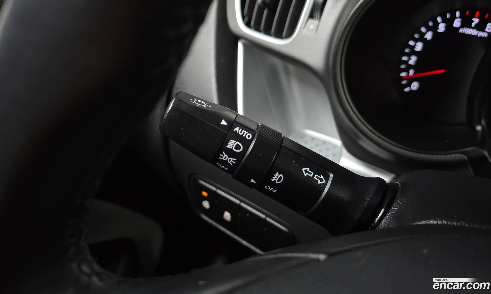 Kia Ray 2017 — 11