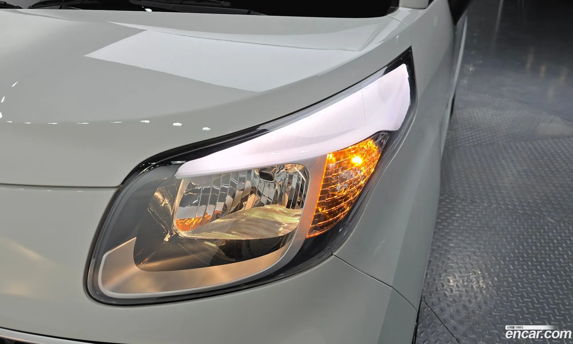 Kia Ray 2017 — 25
