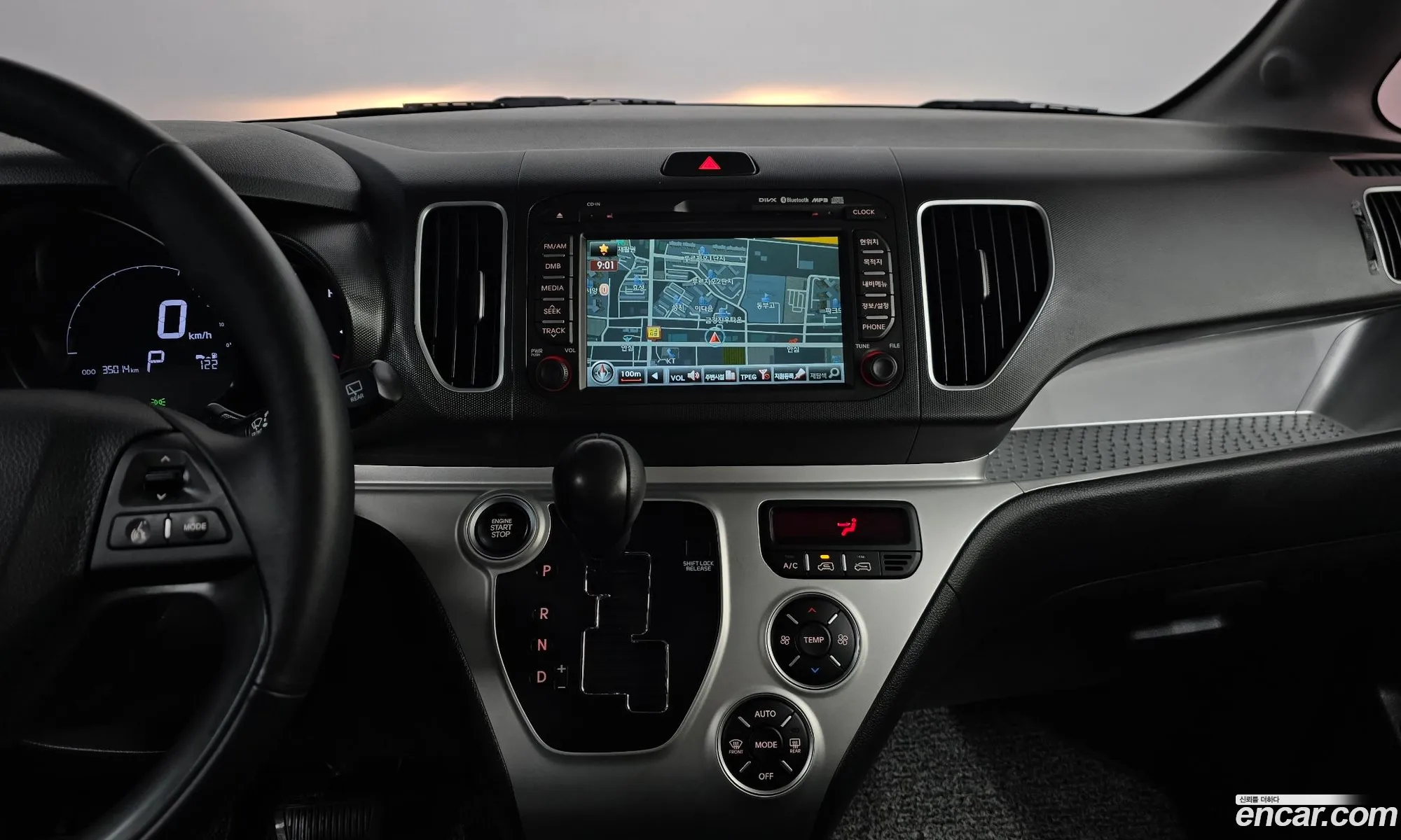 Kia Ray 2017 — 17