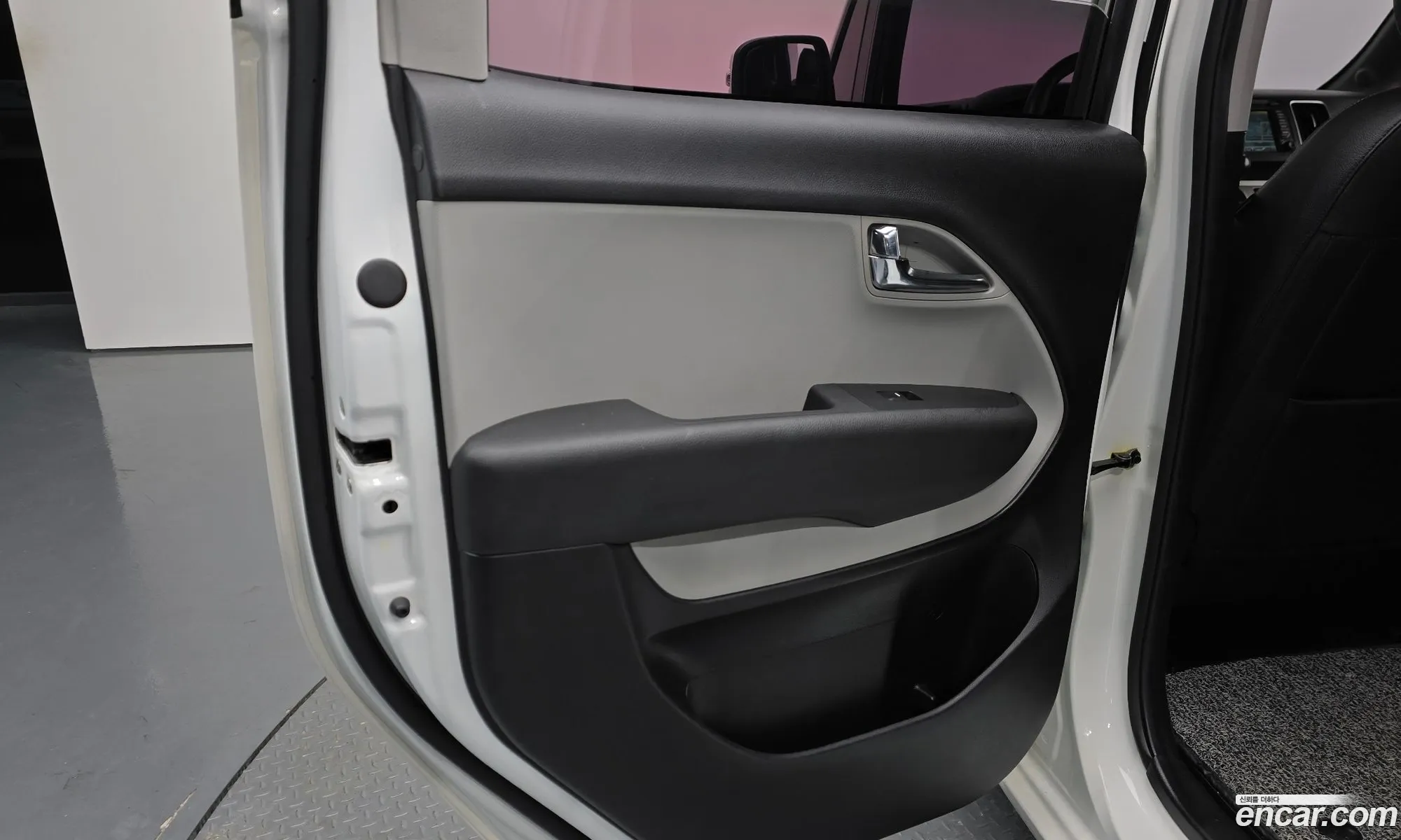 Kia Ray 2017 — 6