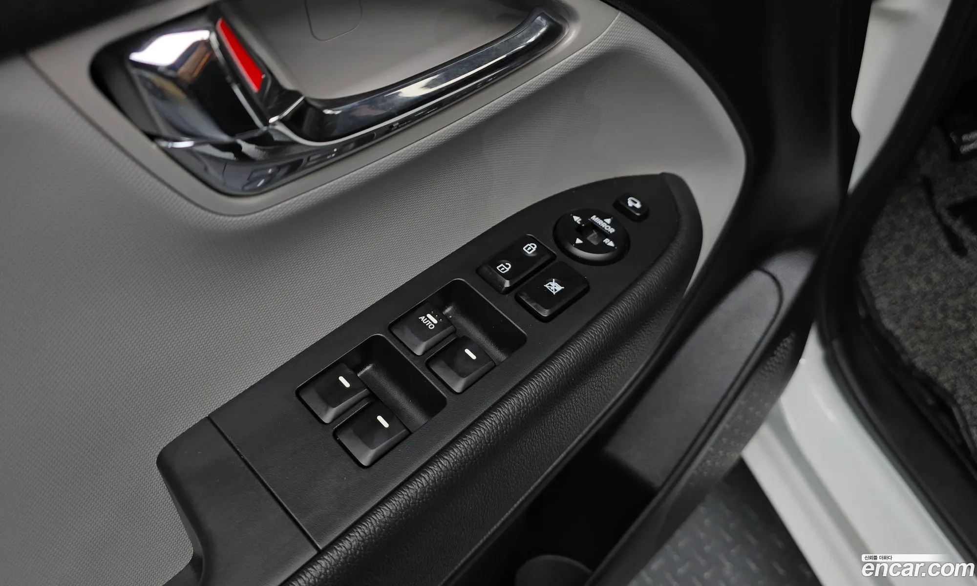 Kia Ray 2017 — 31