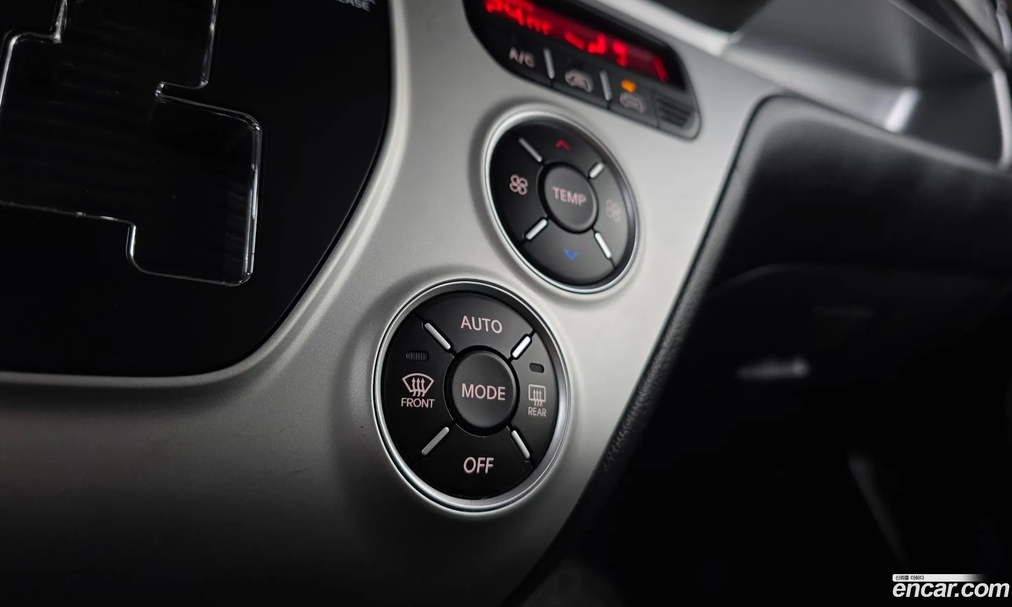 Kia Ray 2017 — 23