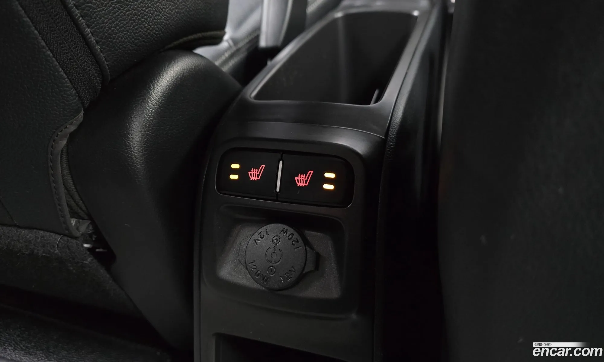 Kia Ray 2017 — 13