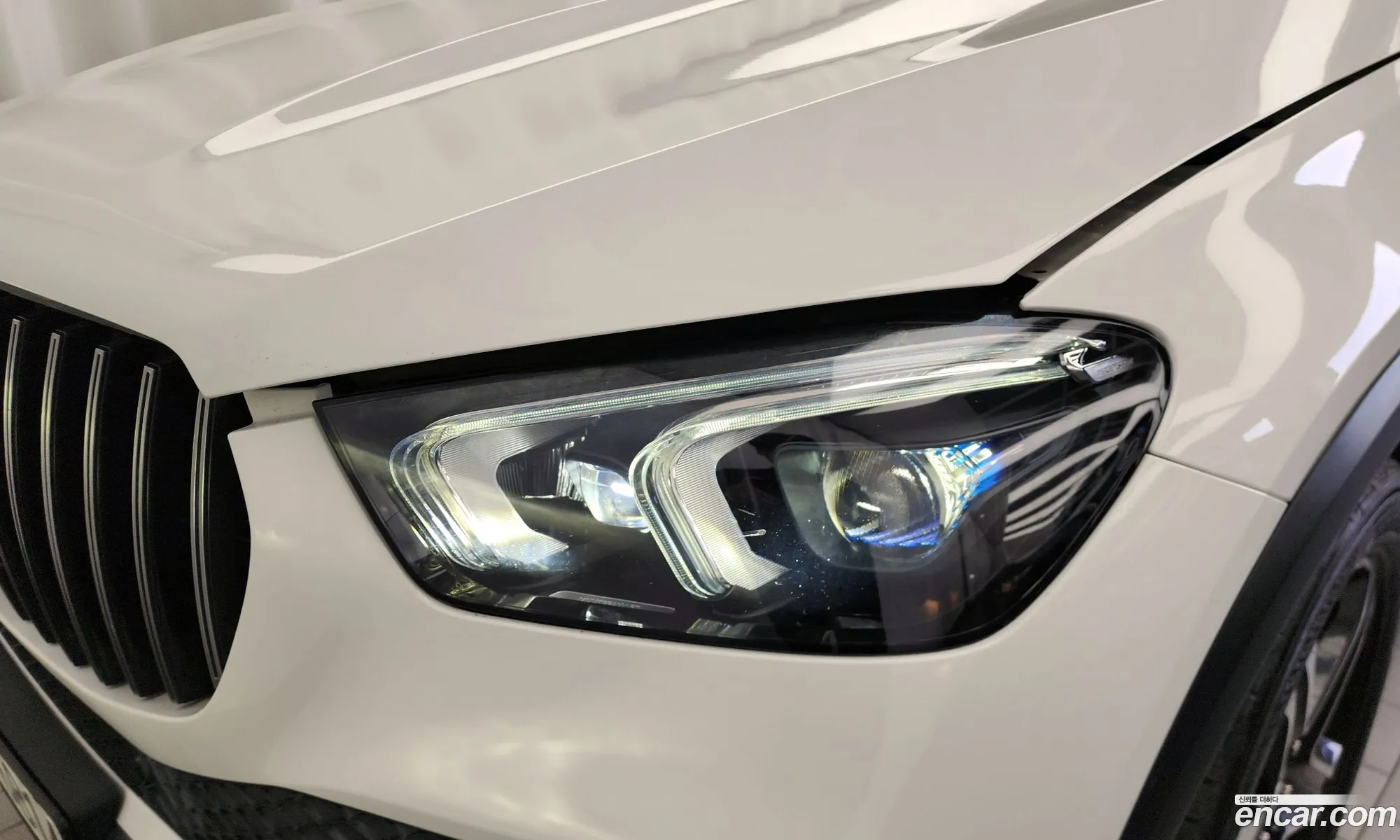 Mercedes-Benz GLE-Class W167 2022 — 13