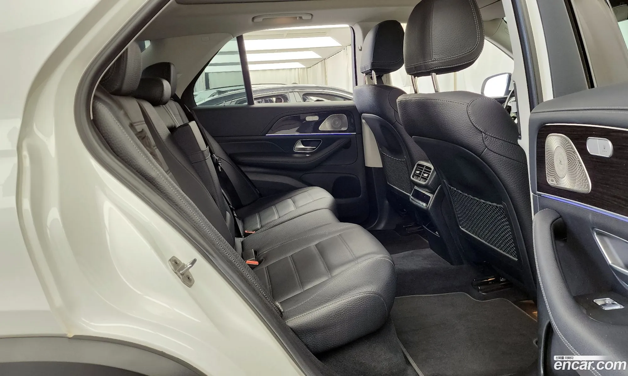 Mercedes-Benz GLE-Class W167 2022 — 25
