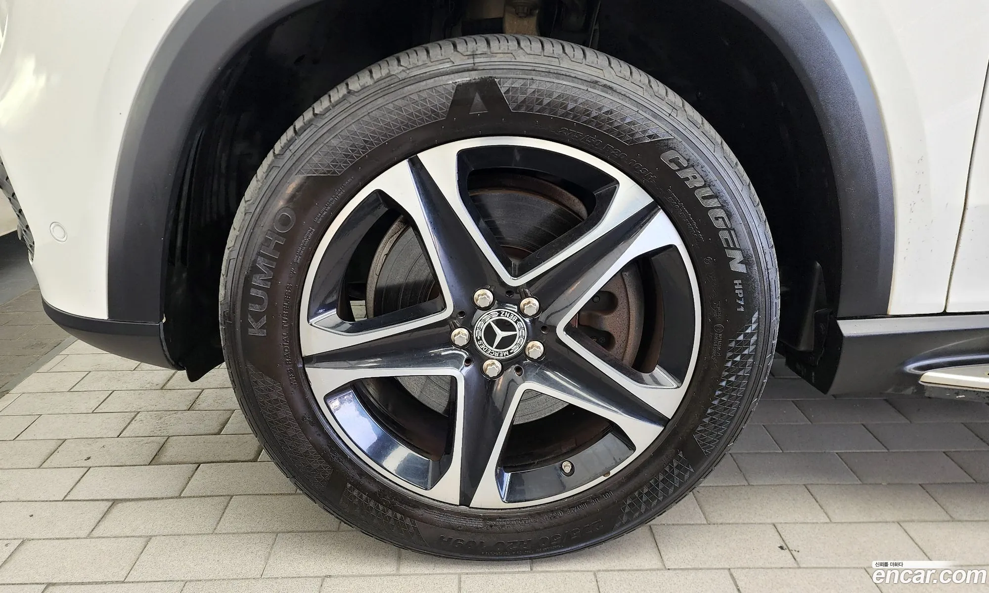 Mercedes-Benz GLE-Class W167 2022 — 30