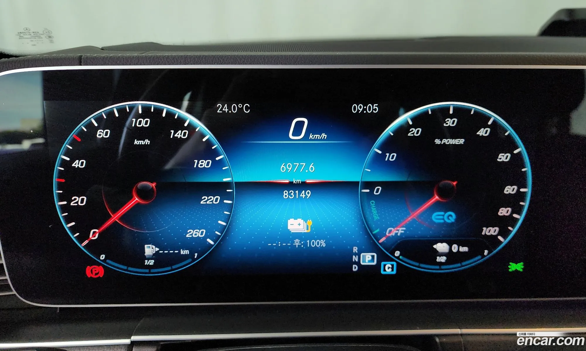 Mercedes-Benz GLE-Class W167 2022 — 31