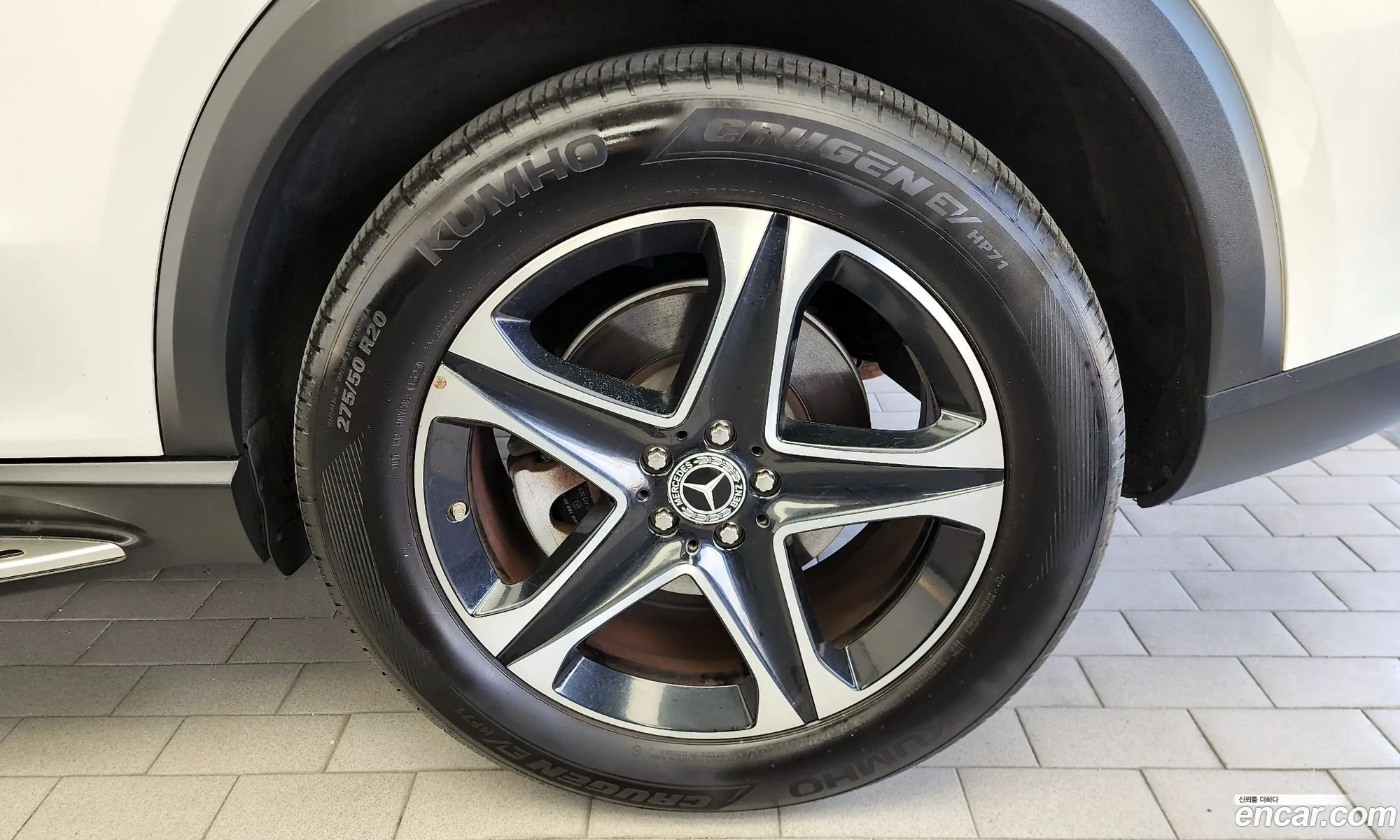 Mercedes-Benz GLE-Class W167 2022 — 11