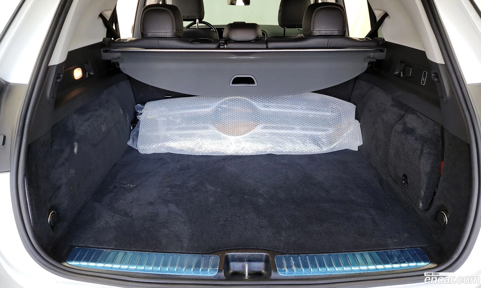 Mercedes-Benz GLE-Class W167 2022 — 32