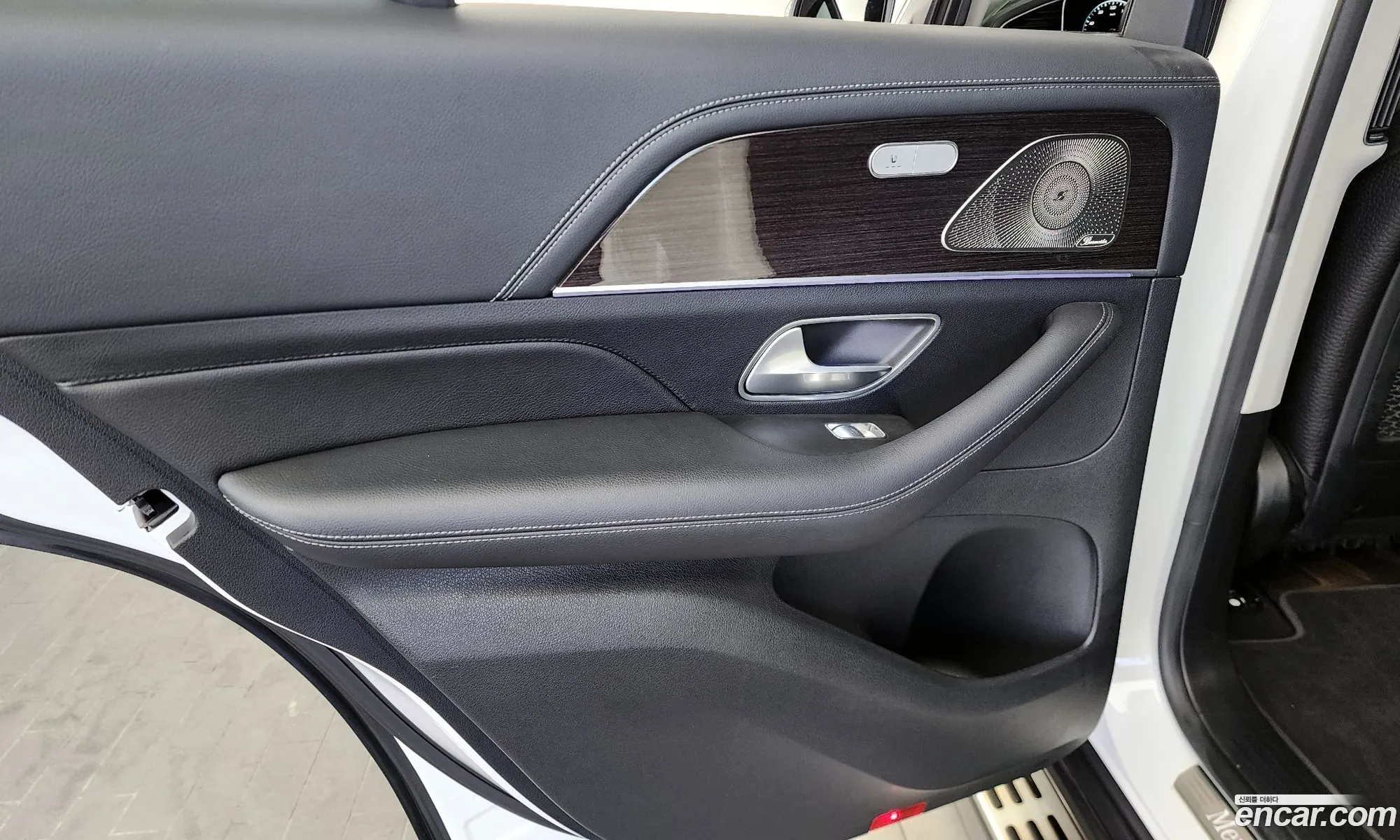 Mercedes-Benz GLE-Class W167 2022 — 5