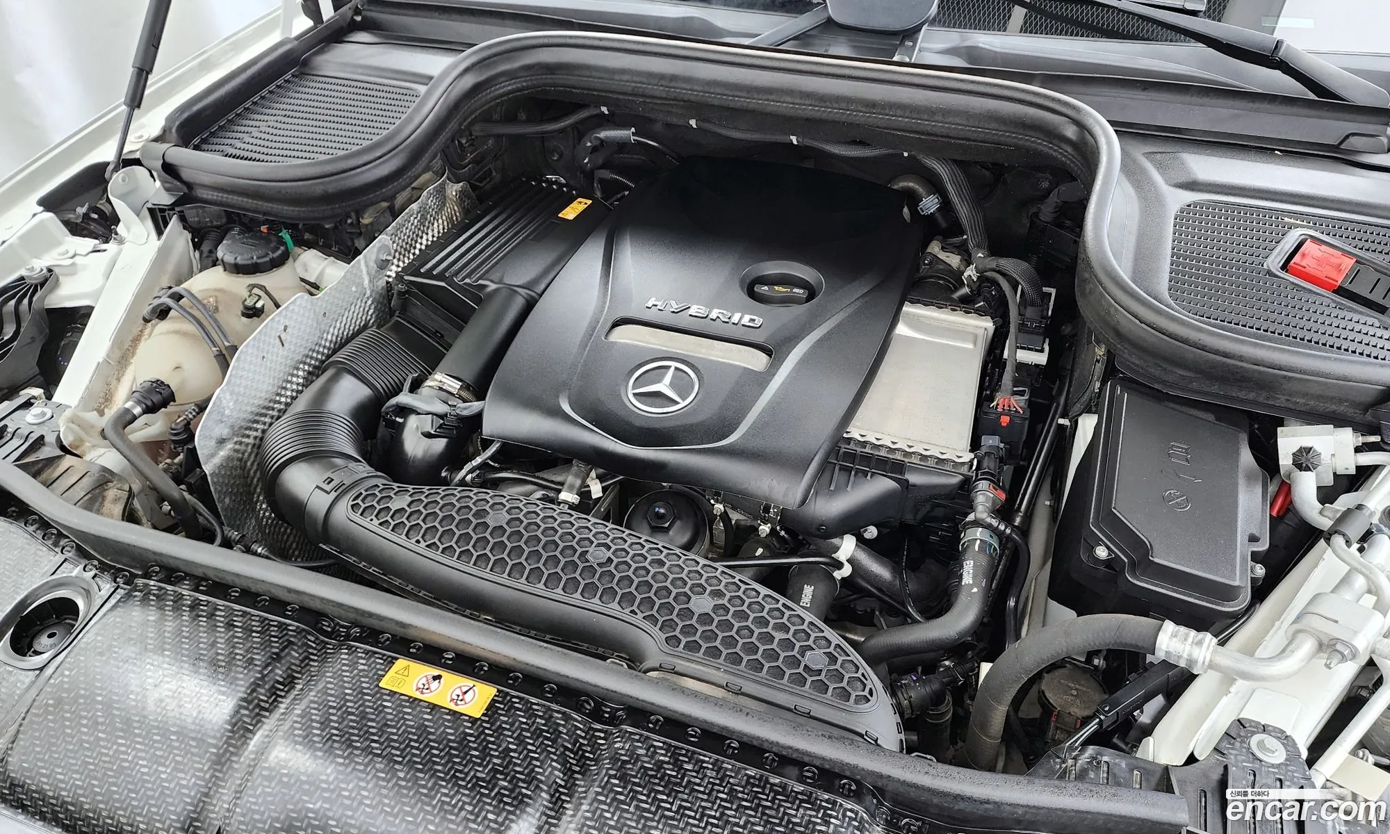 Mercedes-Benz GLE-Class W167 2022 — 15