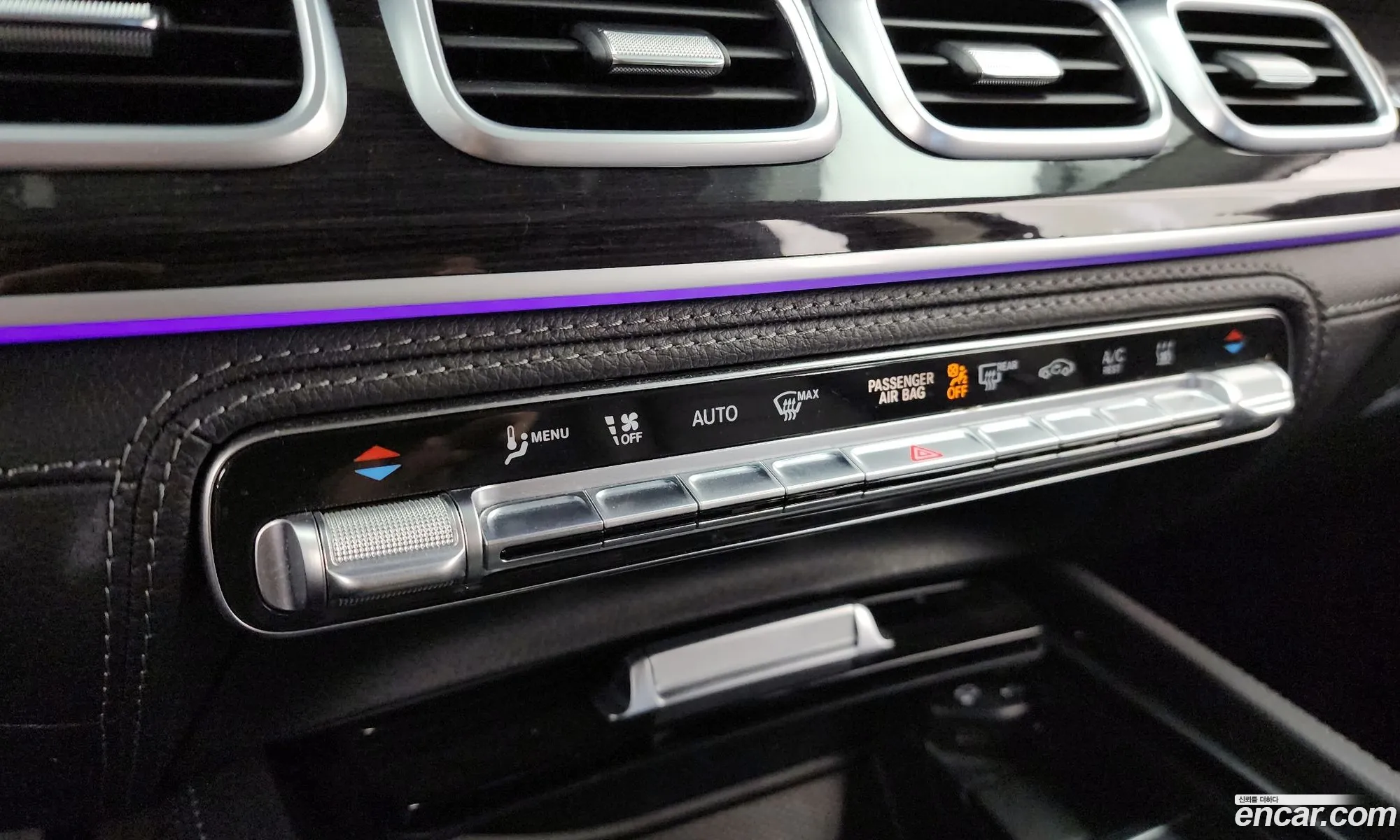 Mercedes-Benz GLE-Class W167 2022 — 18