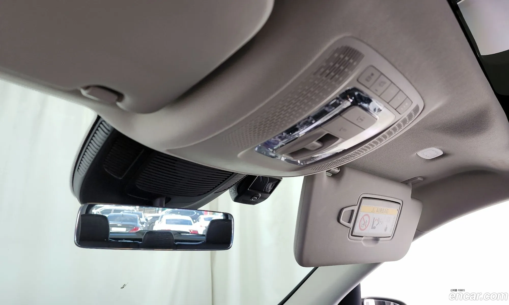 Mercedes-Benz GLE-Class W167 2022 — 20