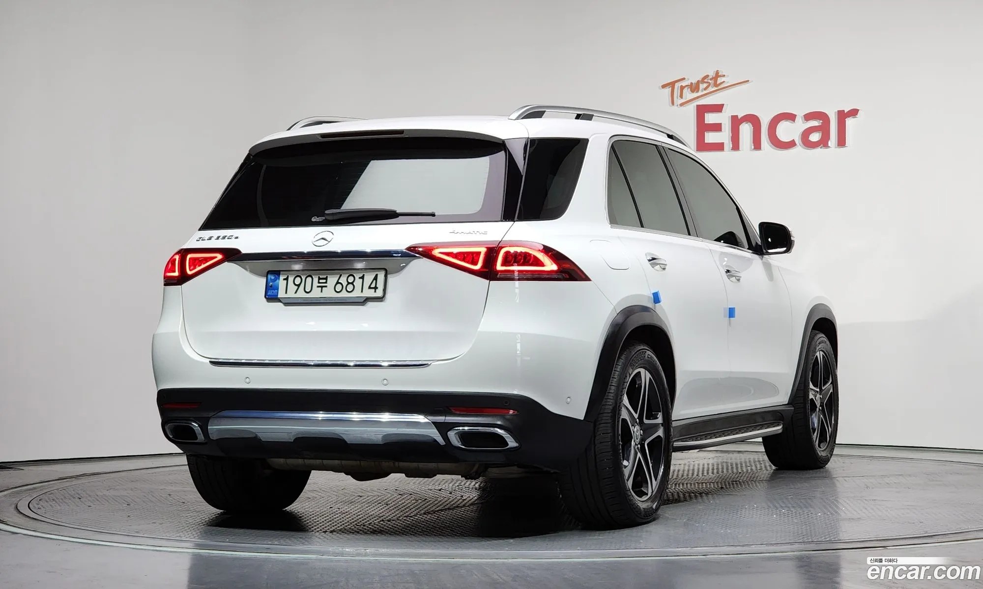 Mercedes-Benz GLE-Class W167 2022 — 23