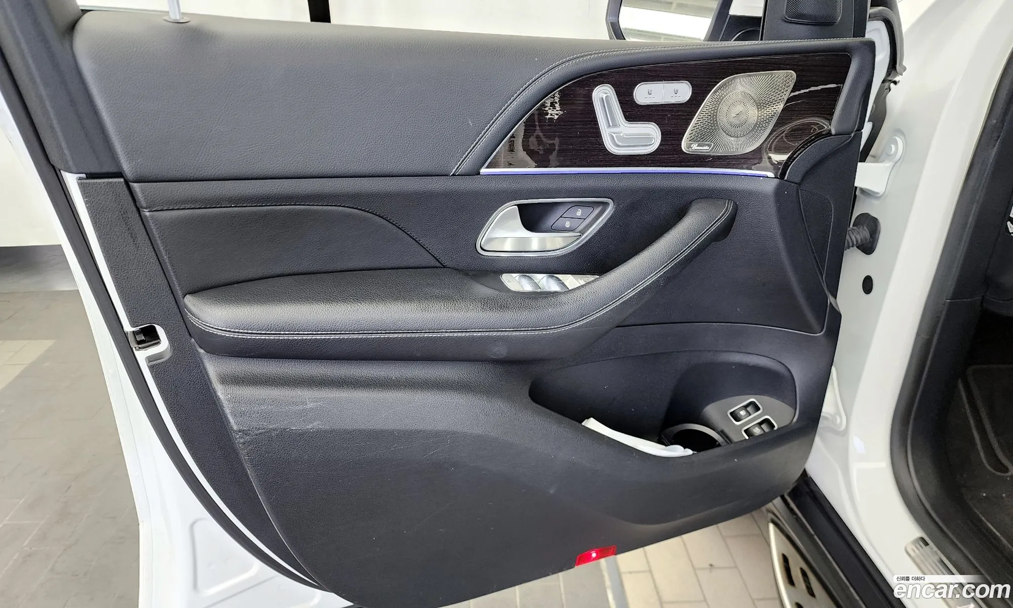 Mercedes-Benz GLE-Class W167 2022 — 17