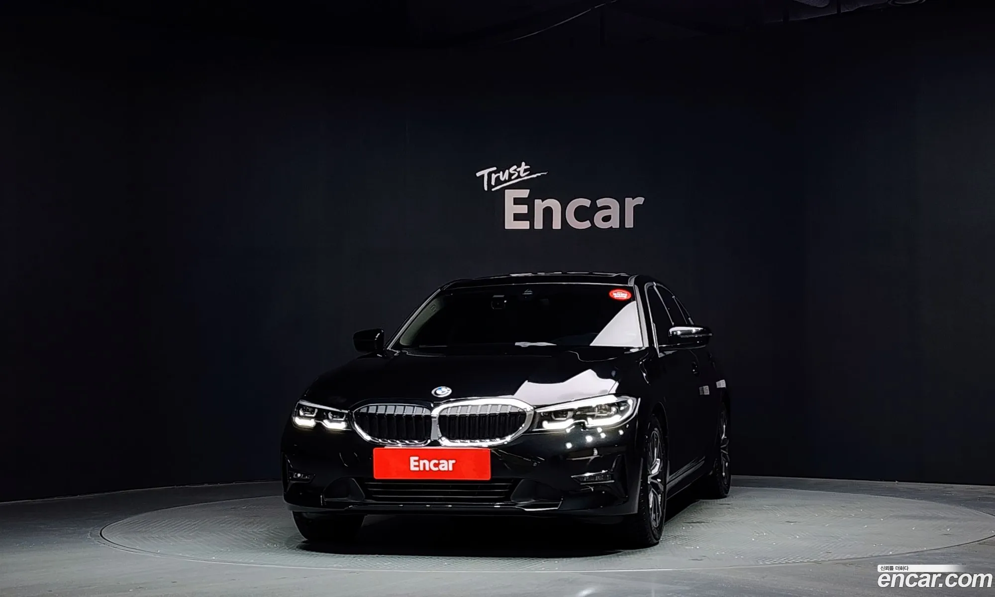 BMW 3 Series 2021 — 24