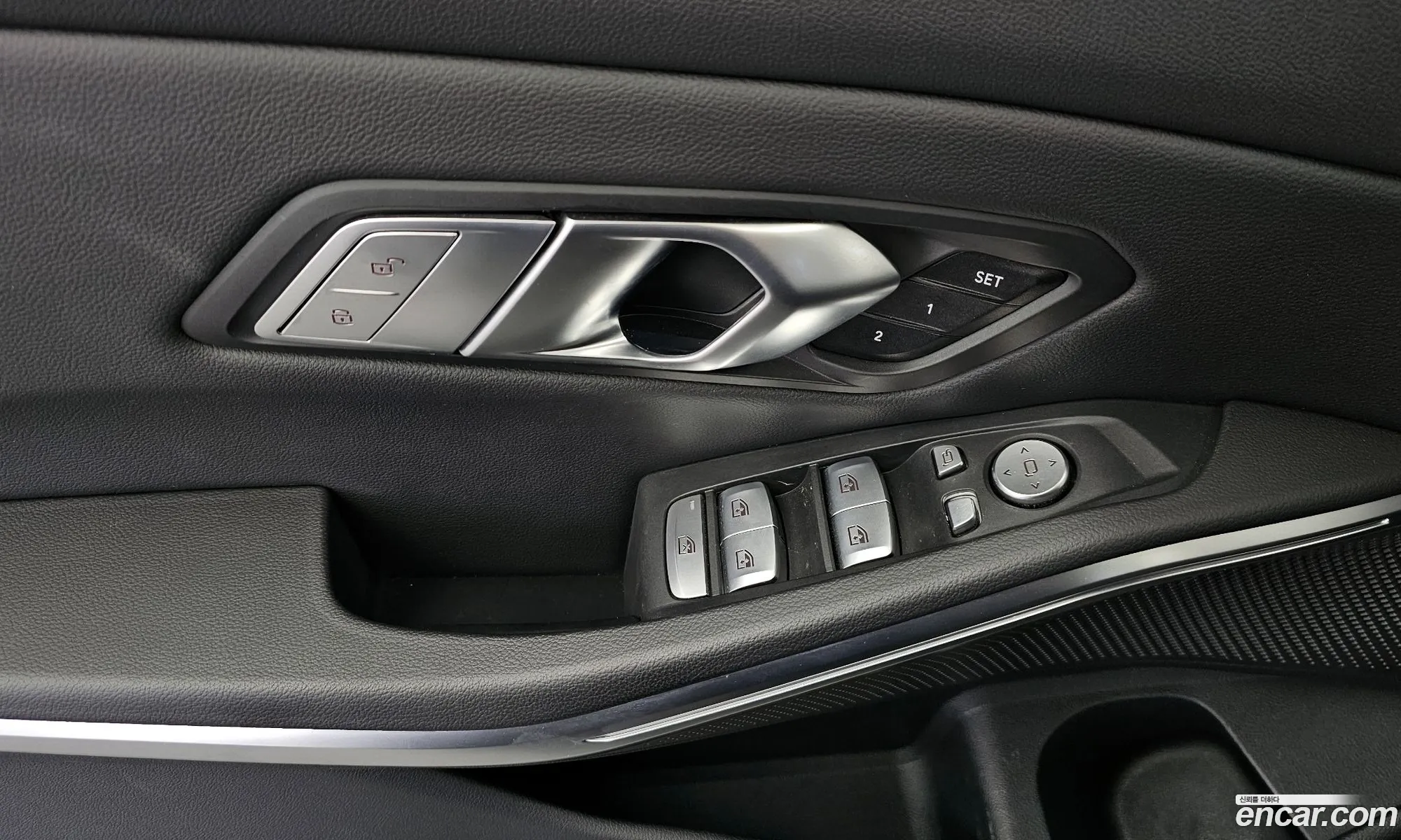 BMW 3 Series 2021 — 11