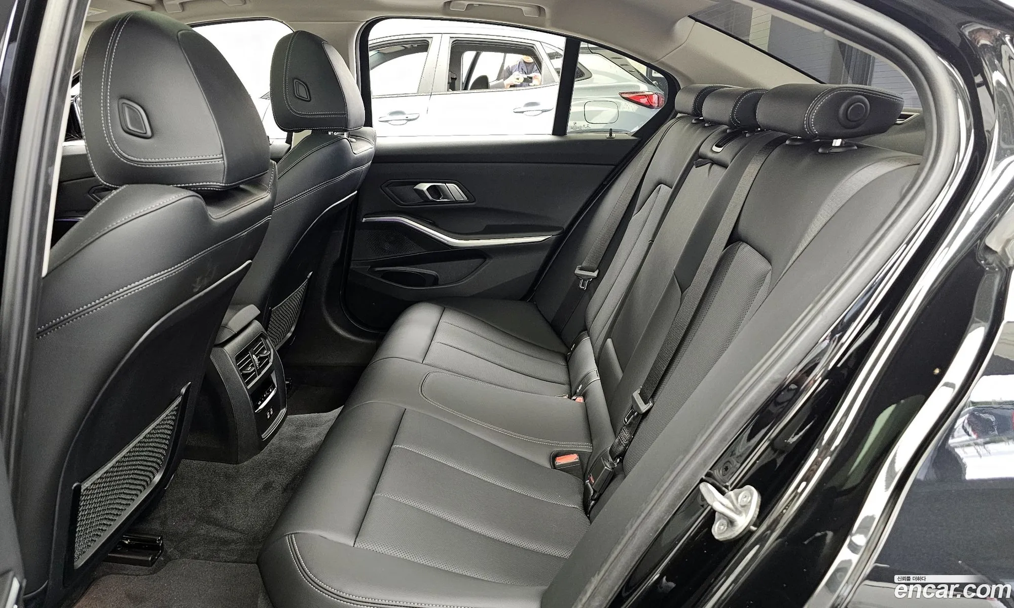 BMW 3 Series 2021 — 26