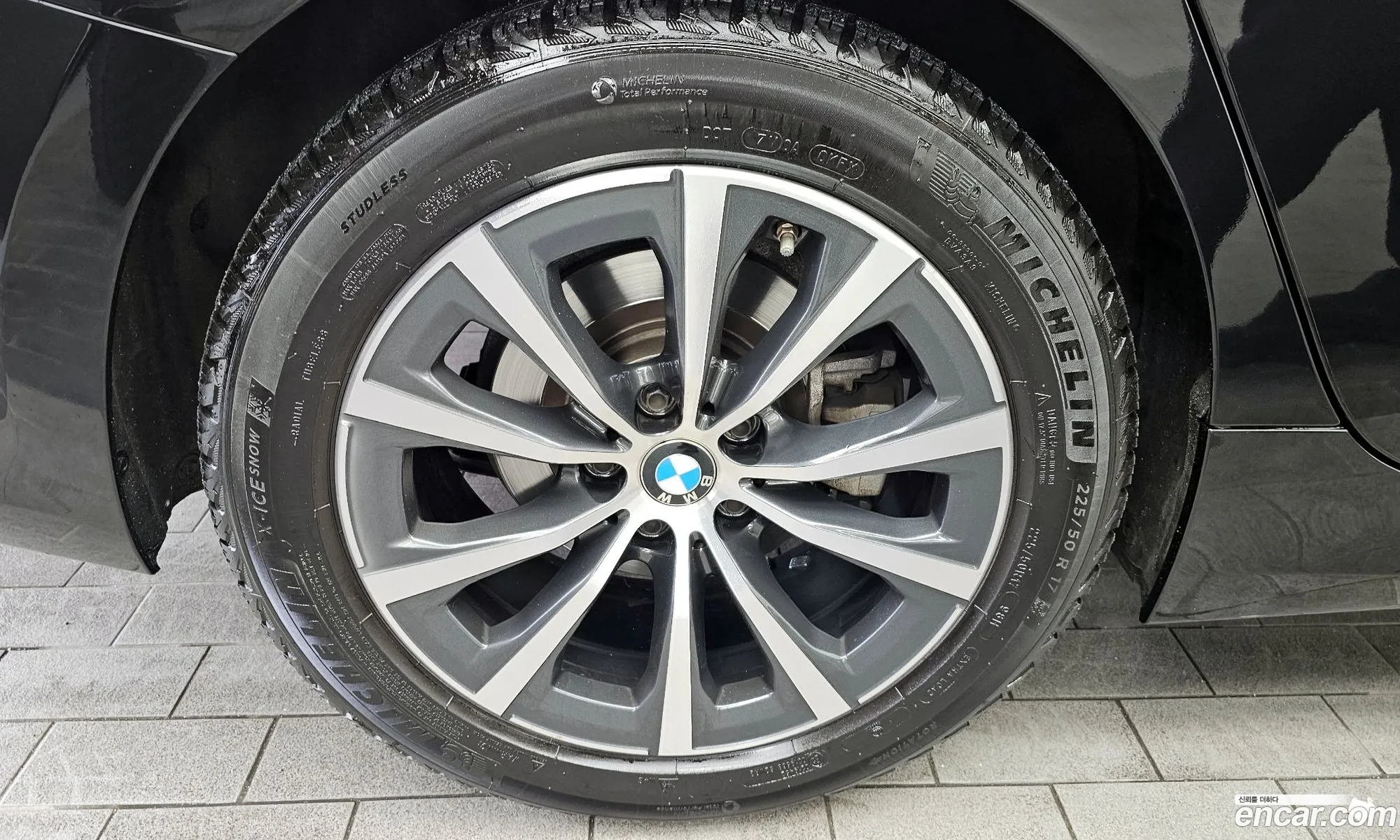 BMW 3 Series 2021 — 7