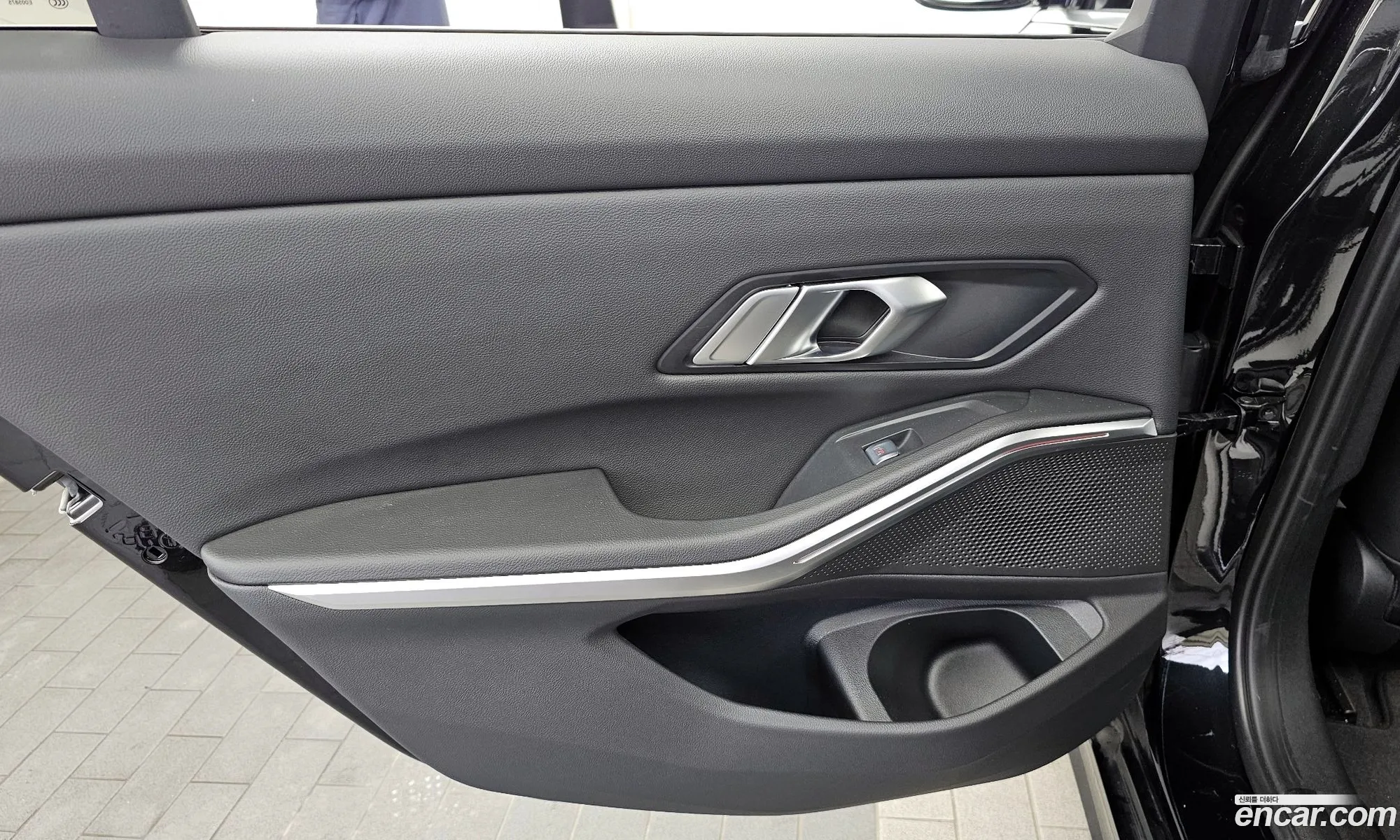 BMW 3 Series 2021 — 15