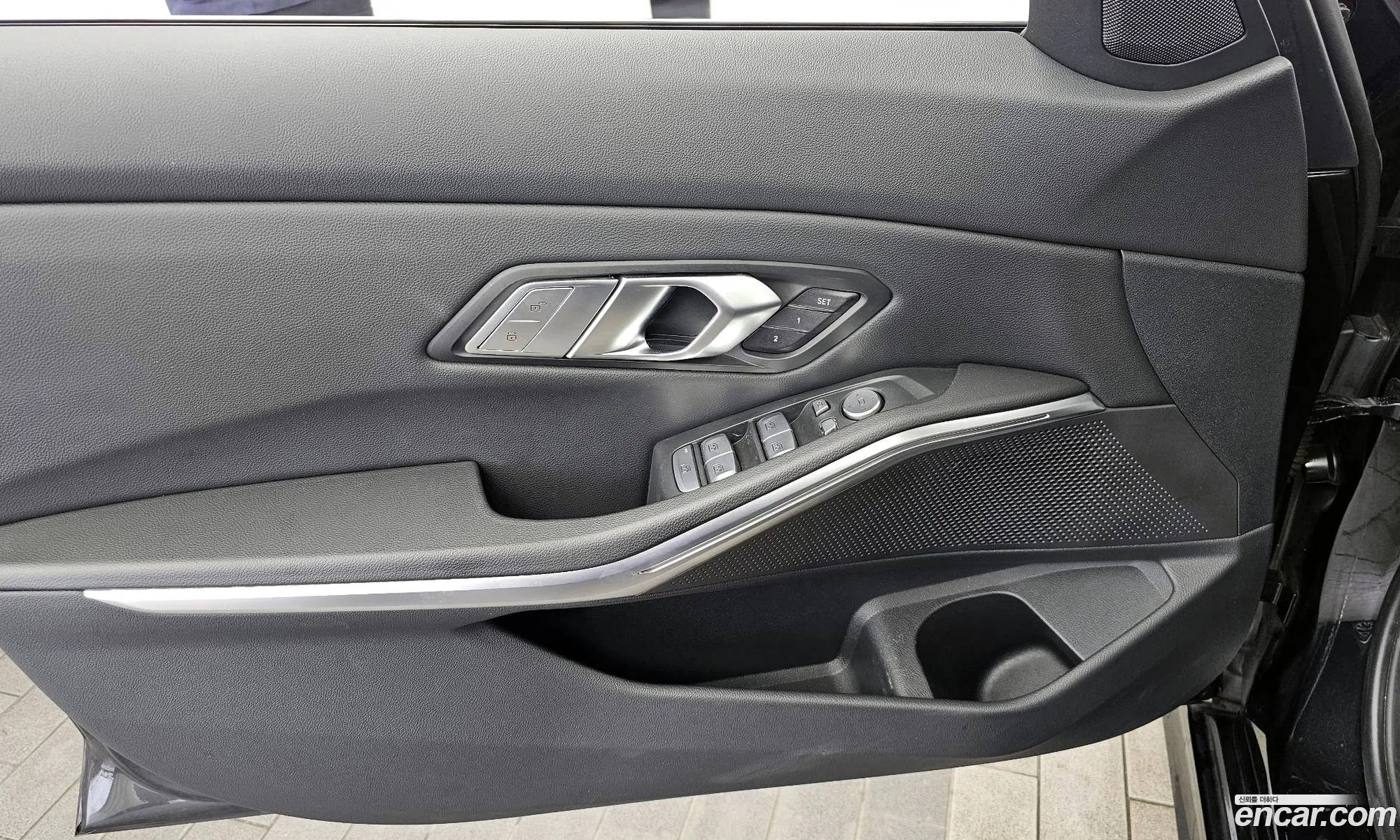 BMW 3 Series 2021 — 19