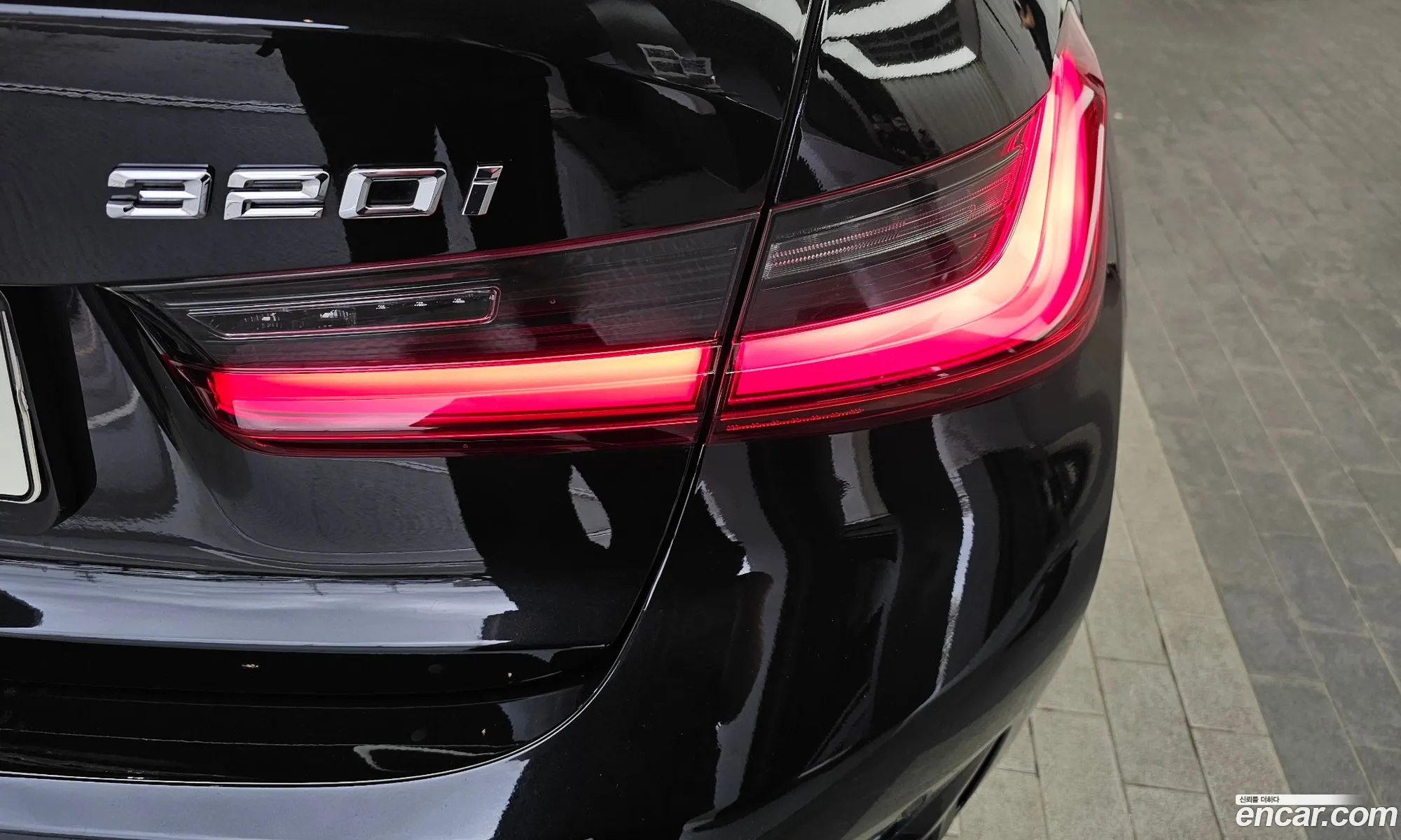 BMW 3 Series 2021 — 25