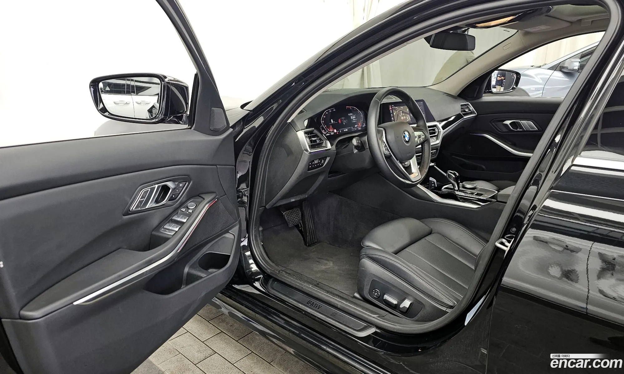 BMW 3 Series 2021 — 5
