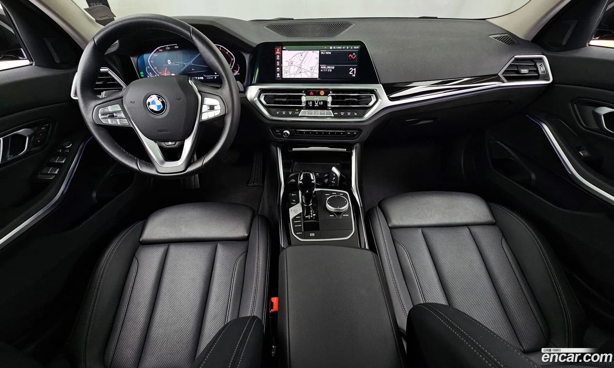 BMW 3 Series 2021 — 30