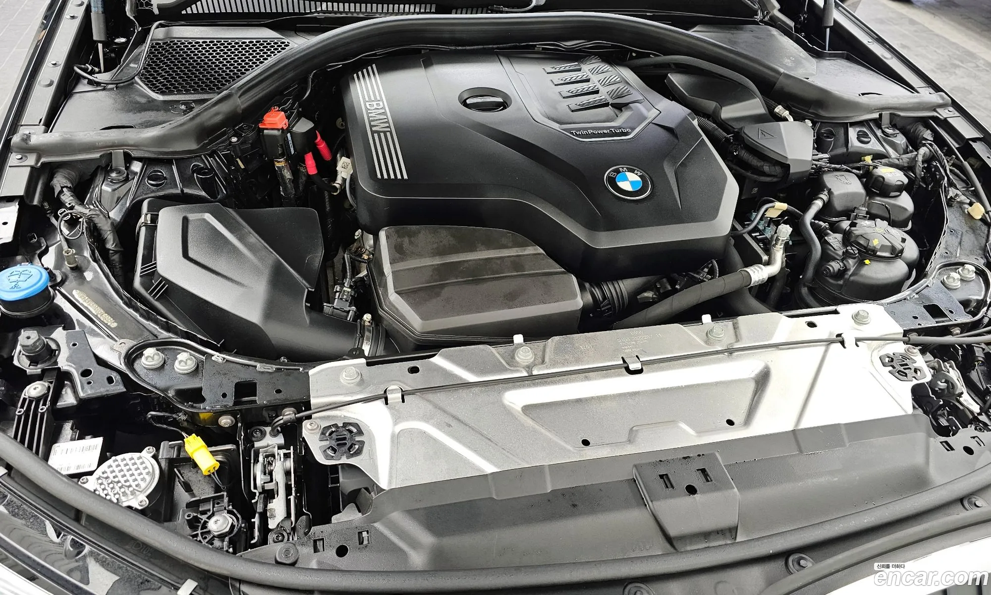 BMW 3 Series 2021 — 27