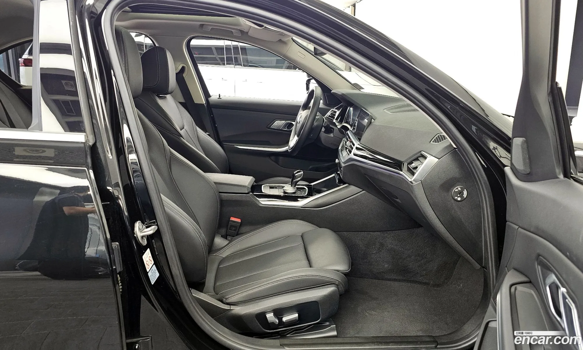 BMW 3 Series 2021 — 9
