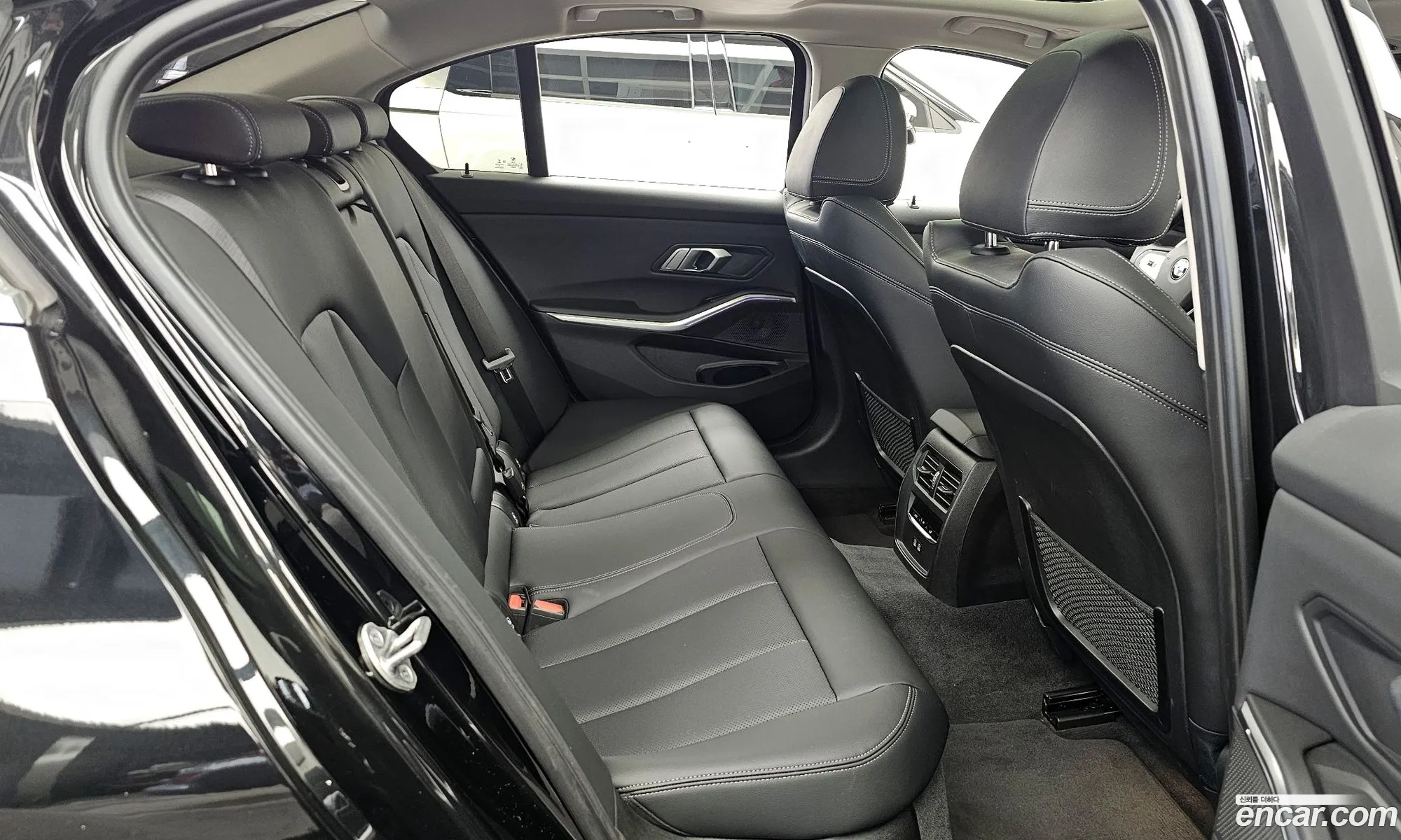 BMW 3 Series 2021 — 8
