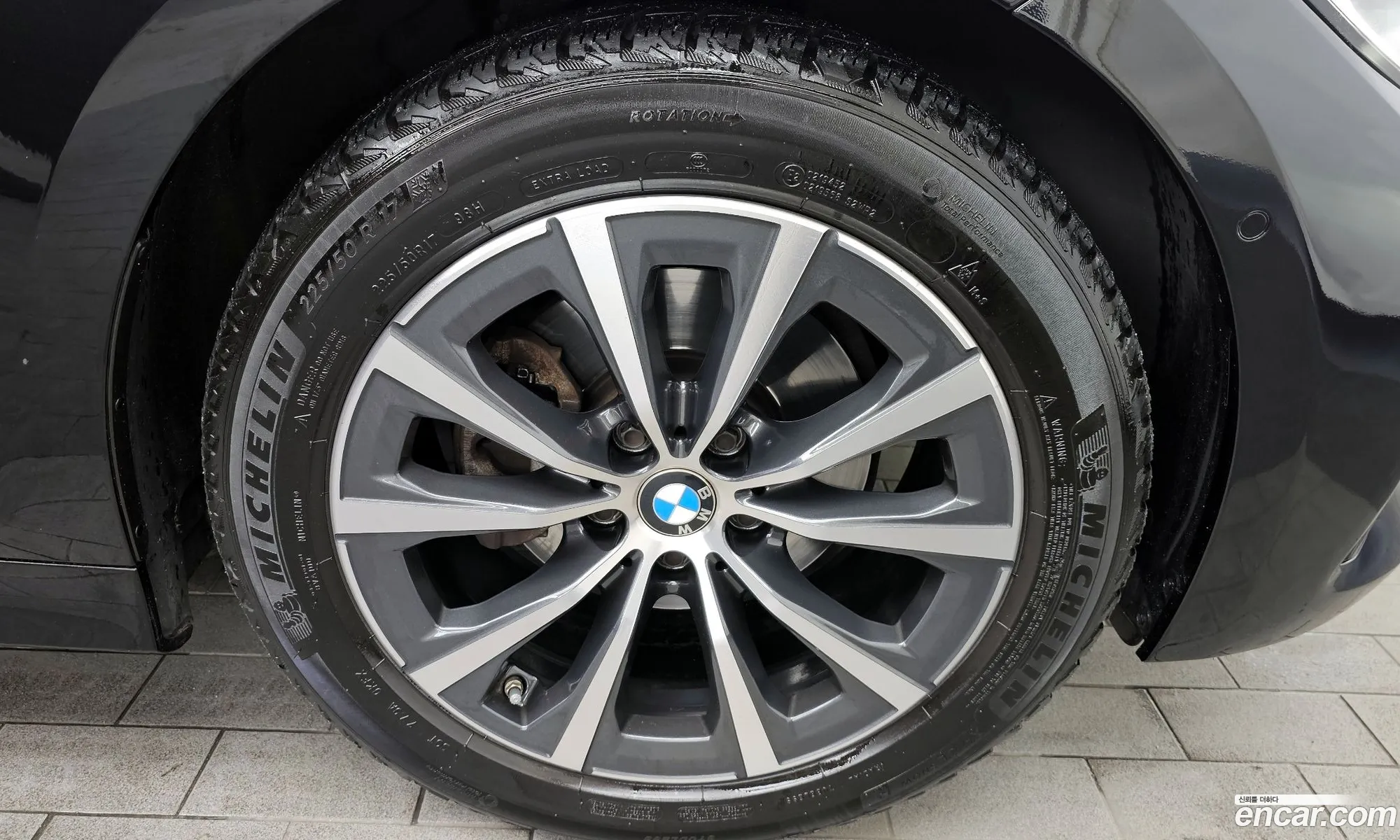 BMW 3 Series 2021 — 6