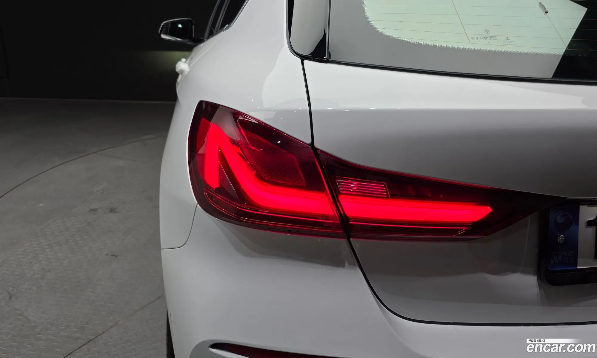 BMW 1 Series 2021 WBA7L7101M7J50125 — 19