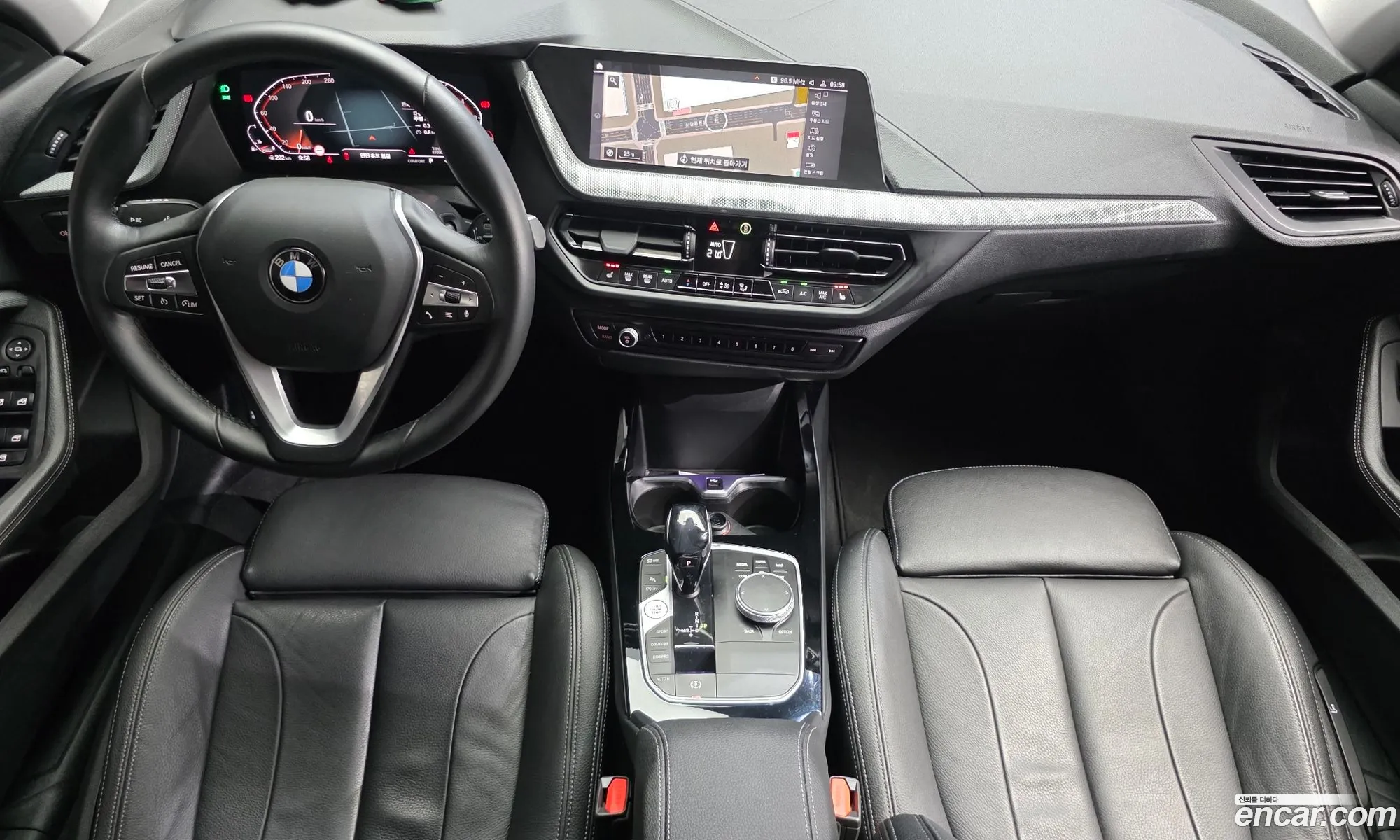 BMW 1 Series 2021 WBA7L7101M7J50125 — 27