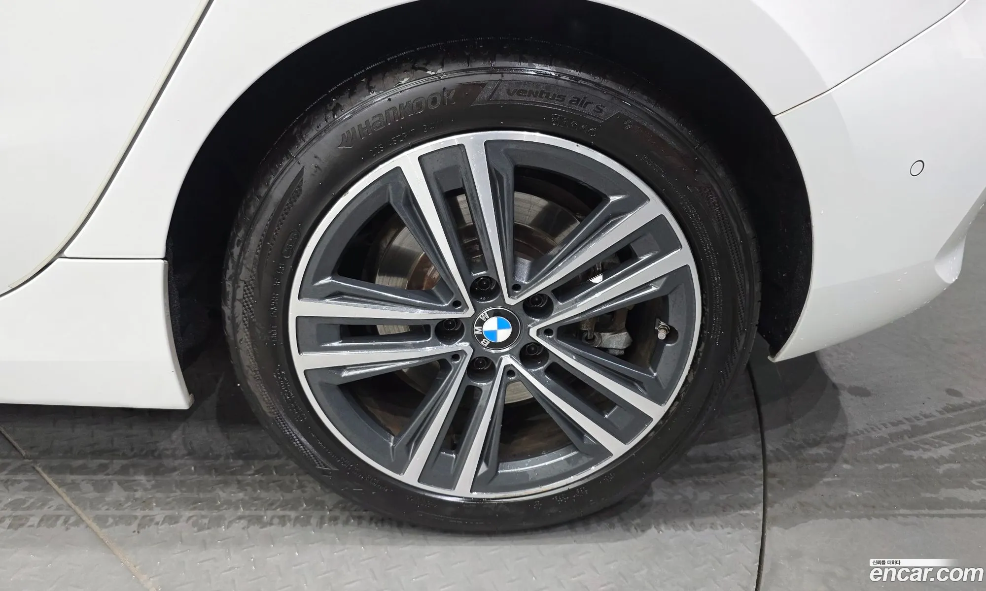 BMW 1 Series 2021 WBA7L7101M7J50125 — 15