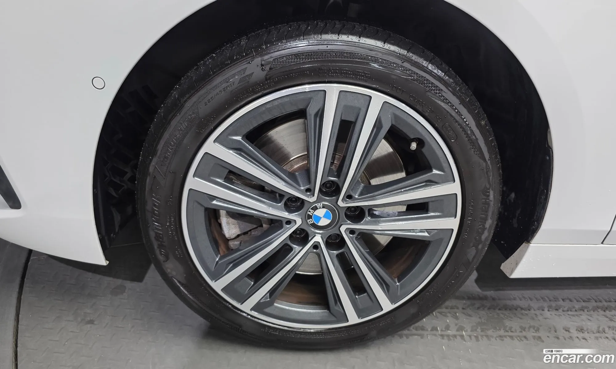 BMW 1 Series 2021 WBA7L7101M7J50125 — 23