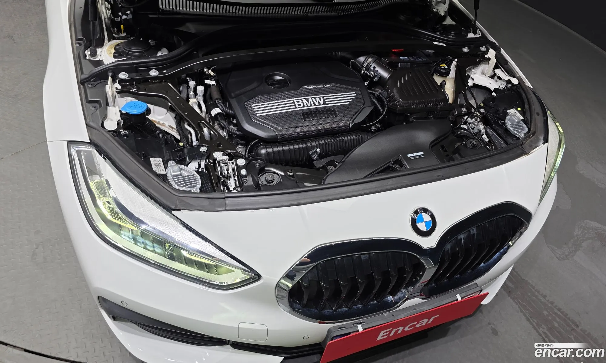 BMW 1 Series 2021 WBA7L7101M7J50125 — 13