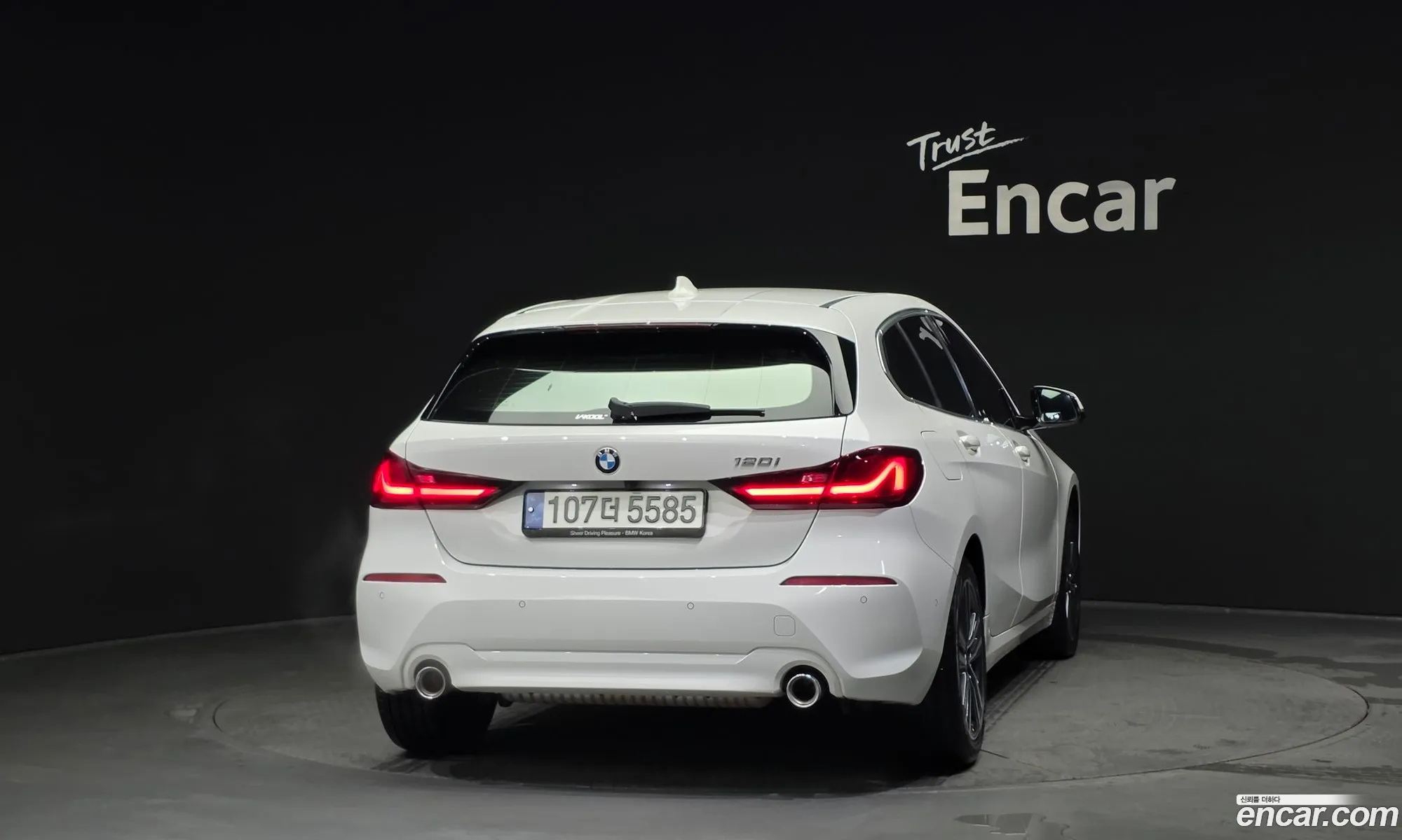 BMW 1 Series 2021 WBA7L7101M7J50125 — 20